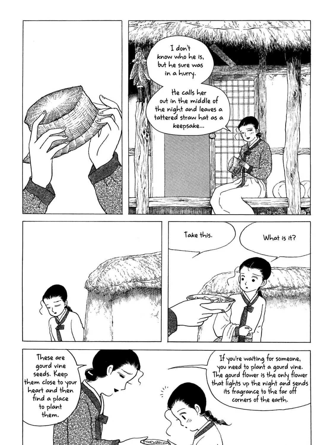 Read Color Trilogy chapter 21 image 46 on Lezhin