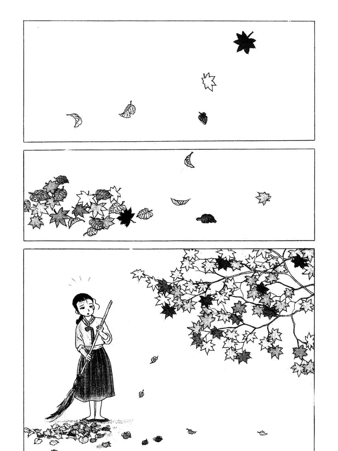 Read Color Trilogy chapter 22 image 4 on Lezhin