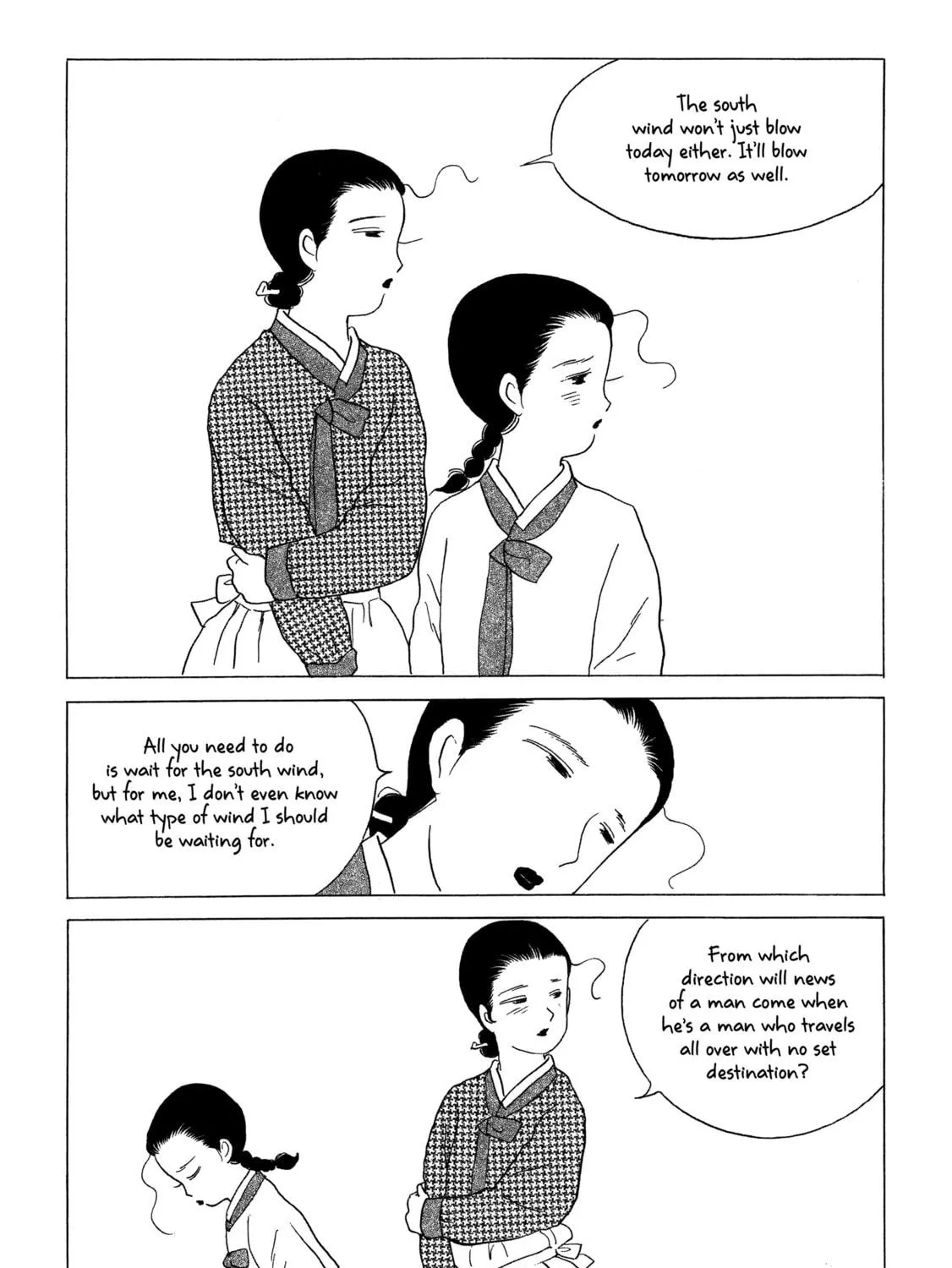 Read Color Trilogy chapter 22 image 52 on Lezhin