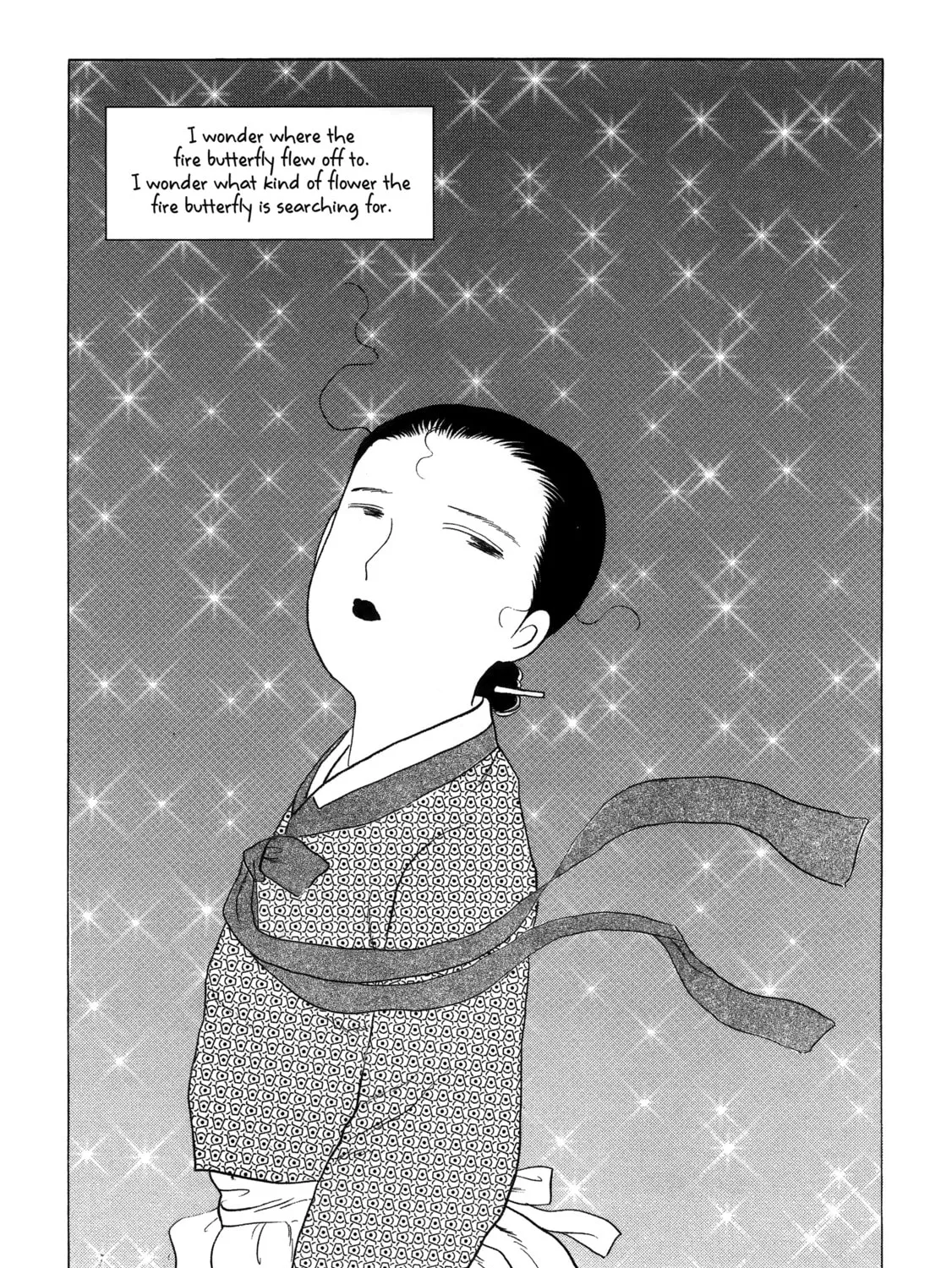 Color Trilogy Chapter 23 page 55 - 