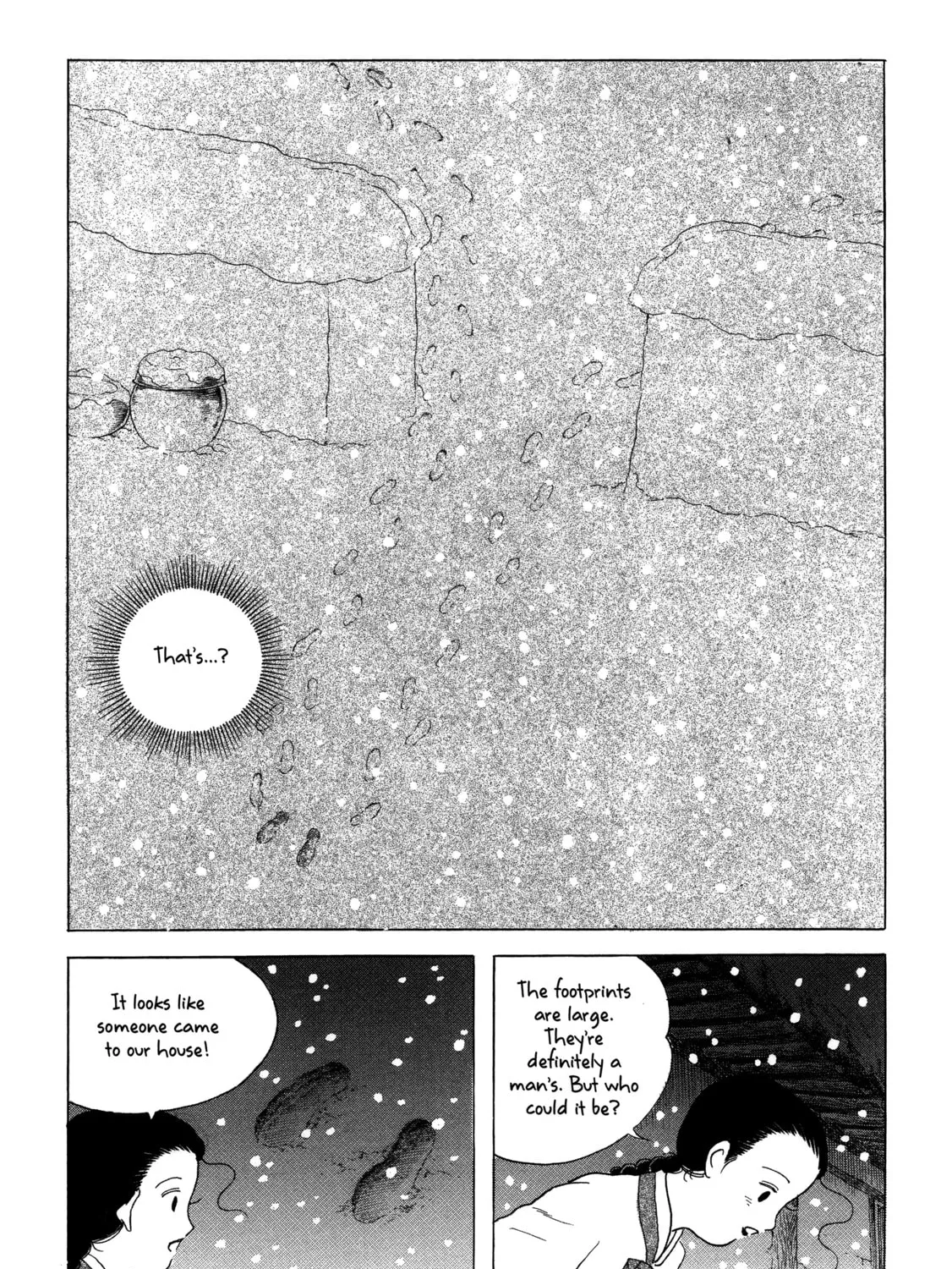 Color Trilogy Chapter 26 page 39 - 