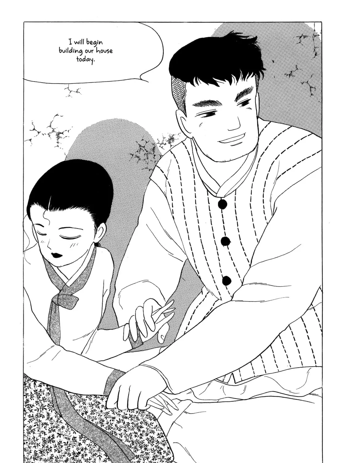 Color Trilogy Chapter 27 page 39 - 
