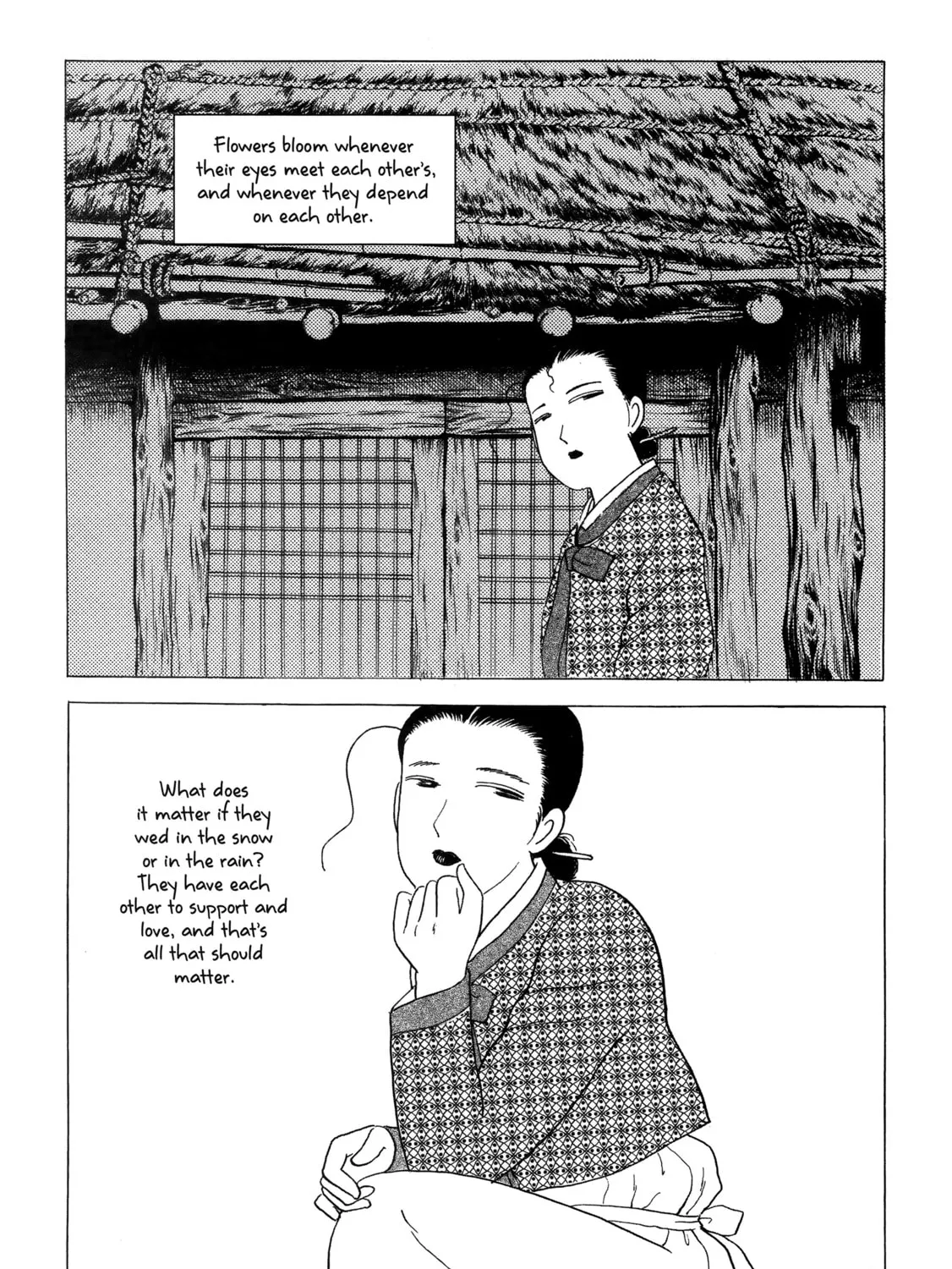 Color Trilogy Chapter 27 page 43 - 
