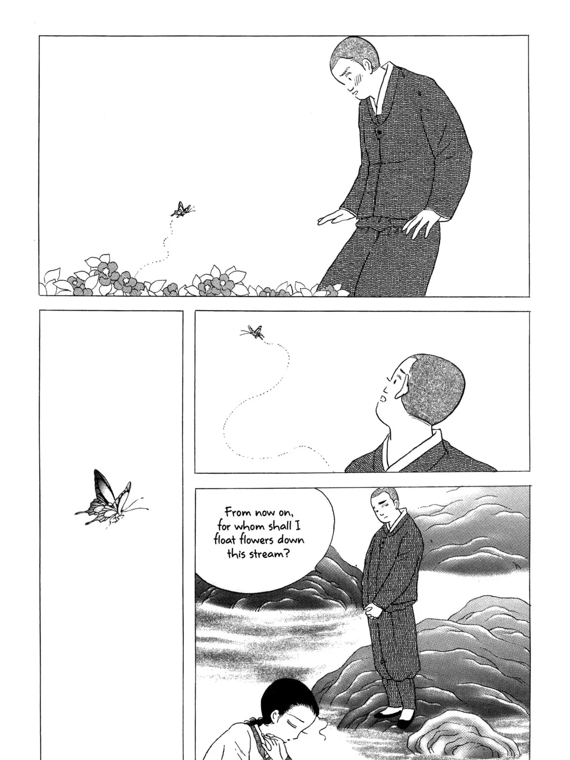 Read Color Trilogy chapter 28 image 26 on Lezhin