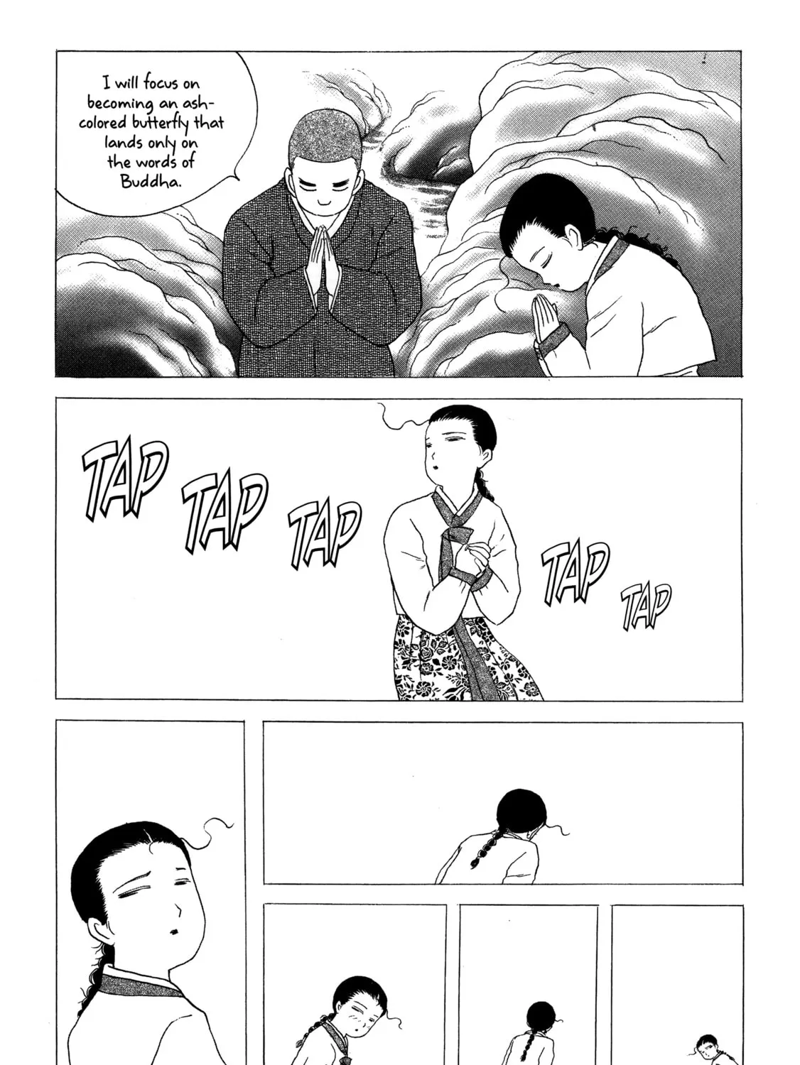 Read Color Trilogy chapter 28 image 30 on Lezhin
