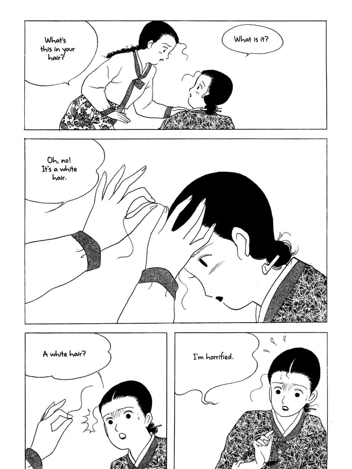 Read Color Trilogy chapter 28 image 48 on Lezhin