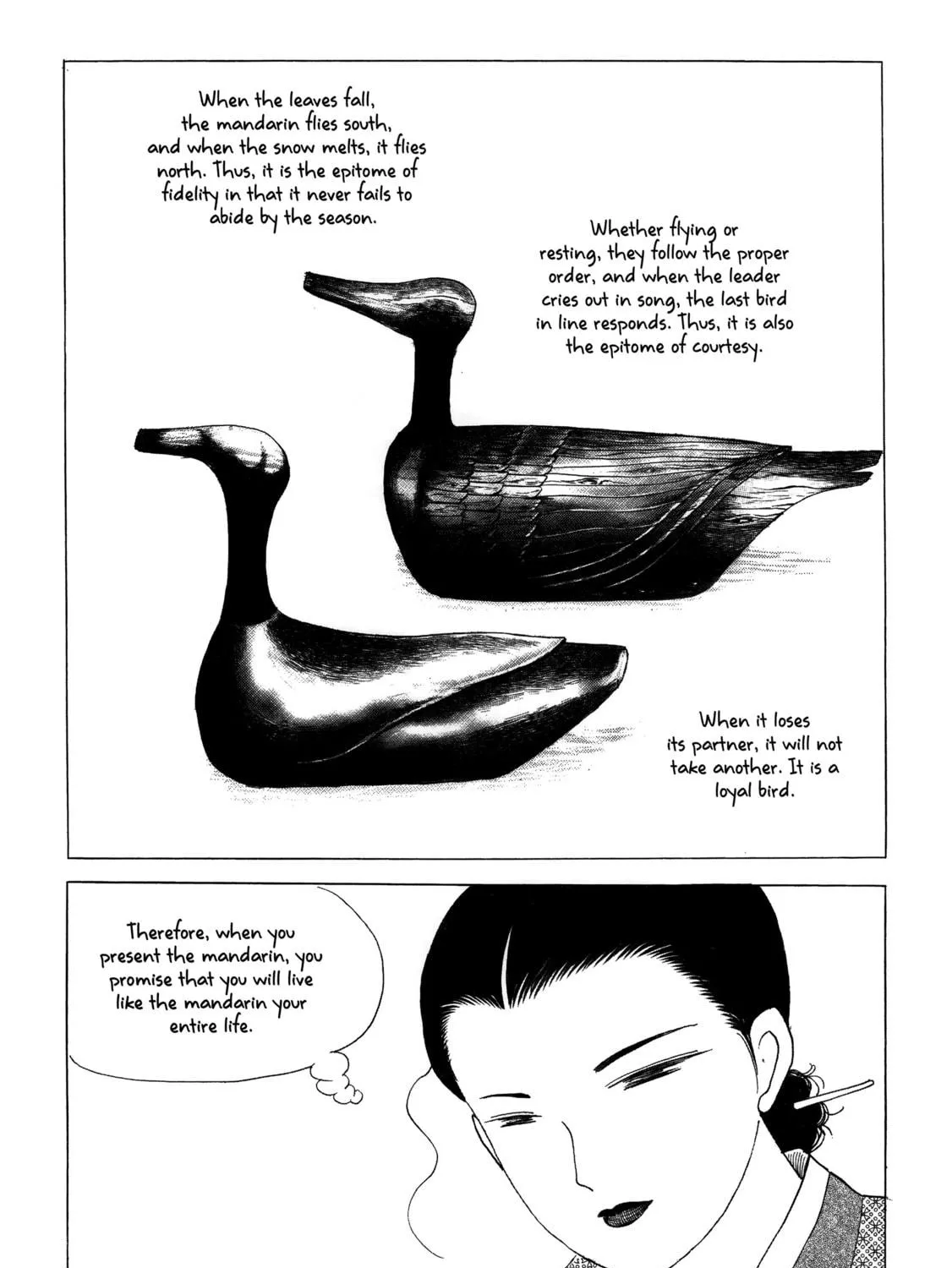 Read Color Trilogy chapter 29 image 16 on Lezhin