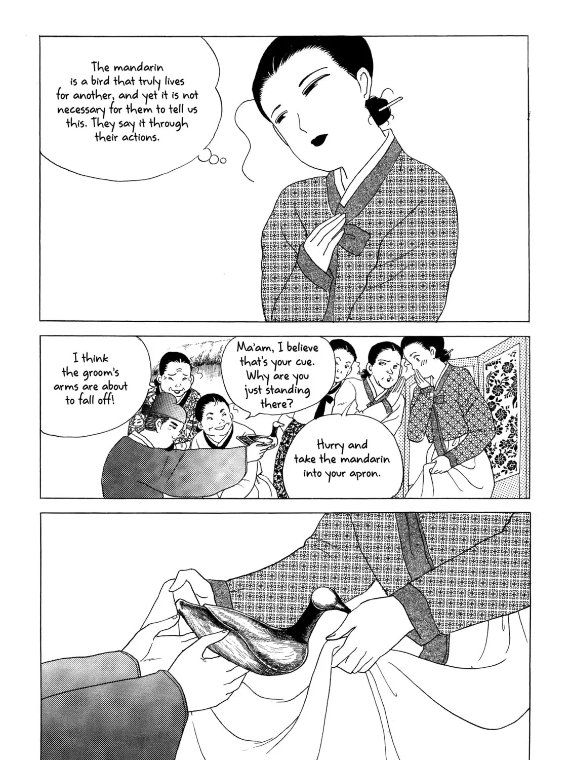 Read Color Trilogy chapter 29 image 18 on Lezhin