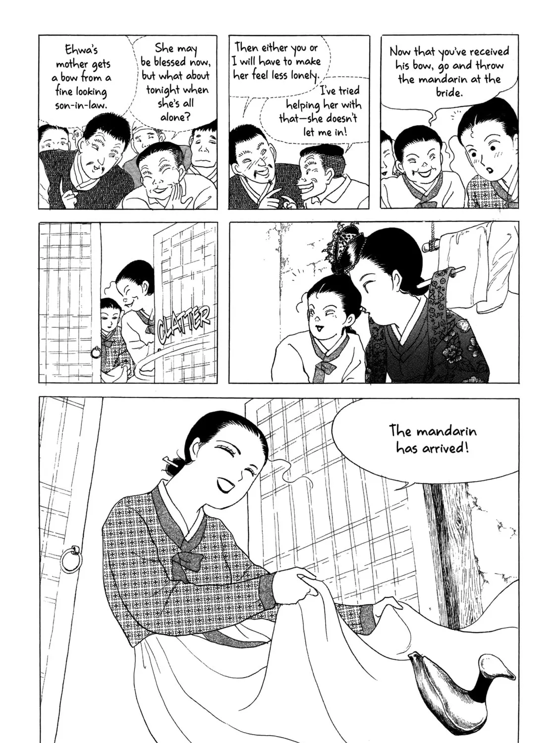 Read Color Trilogy chapter 29 image 20 on Lezhin