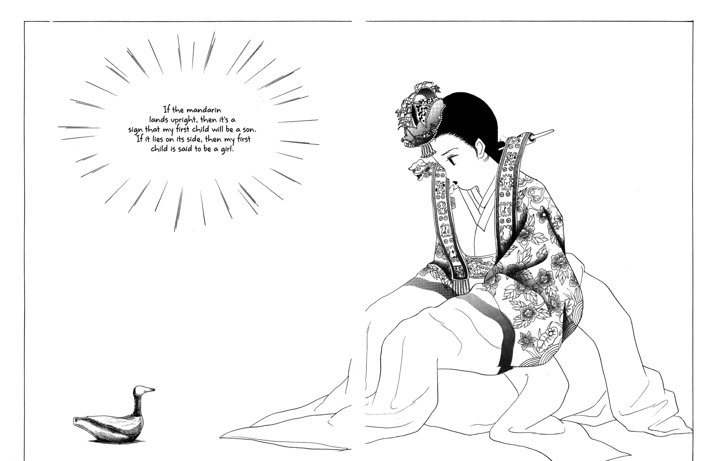 Read Color Trilogy chapter 29 image 22 on Lezhin