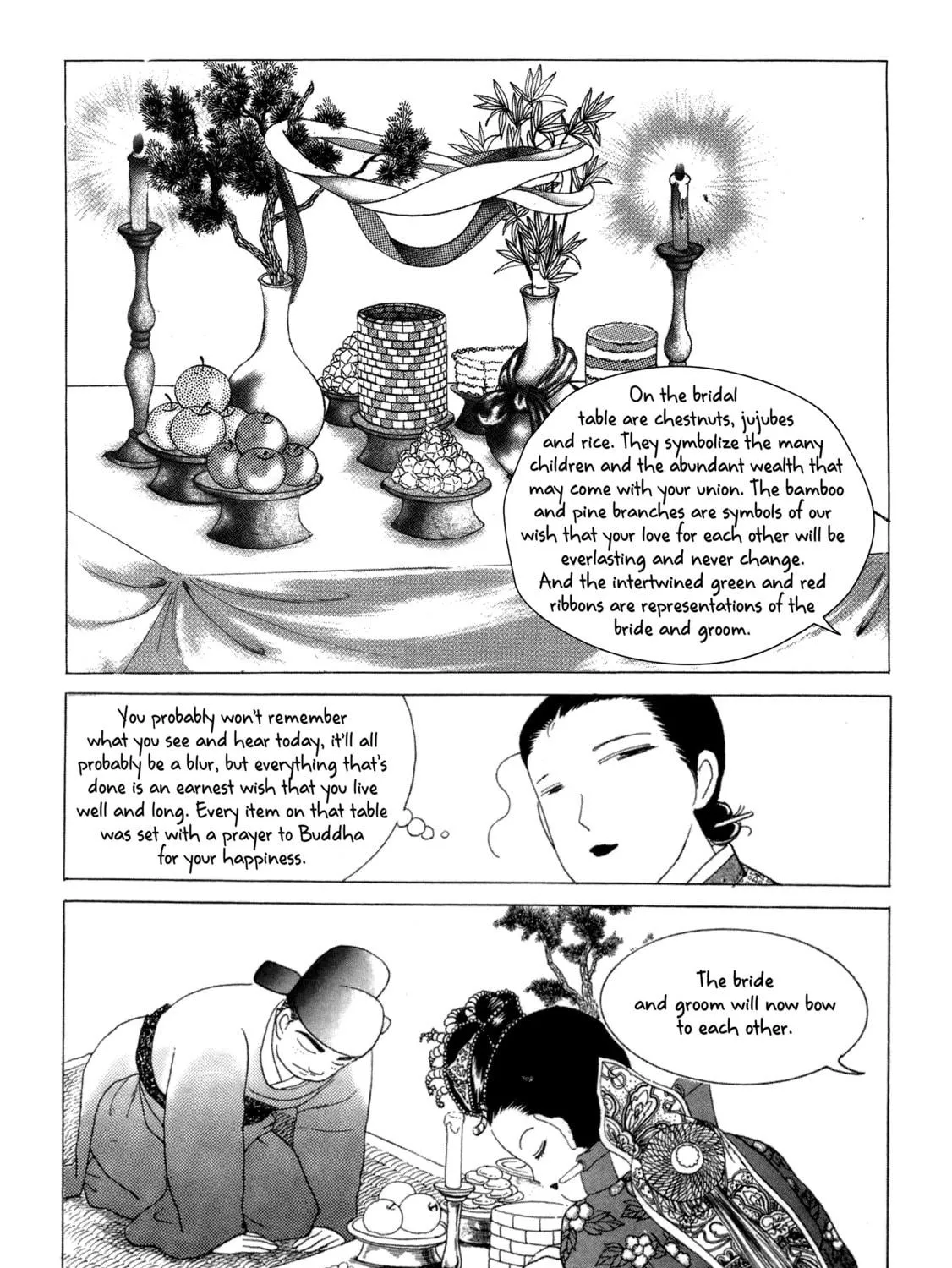 Read Color Trilogy chapter 29 image 28 on Lezhin