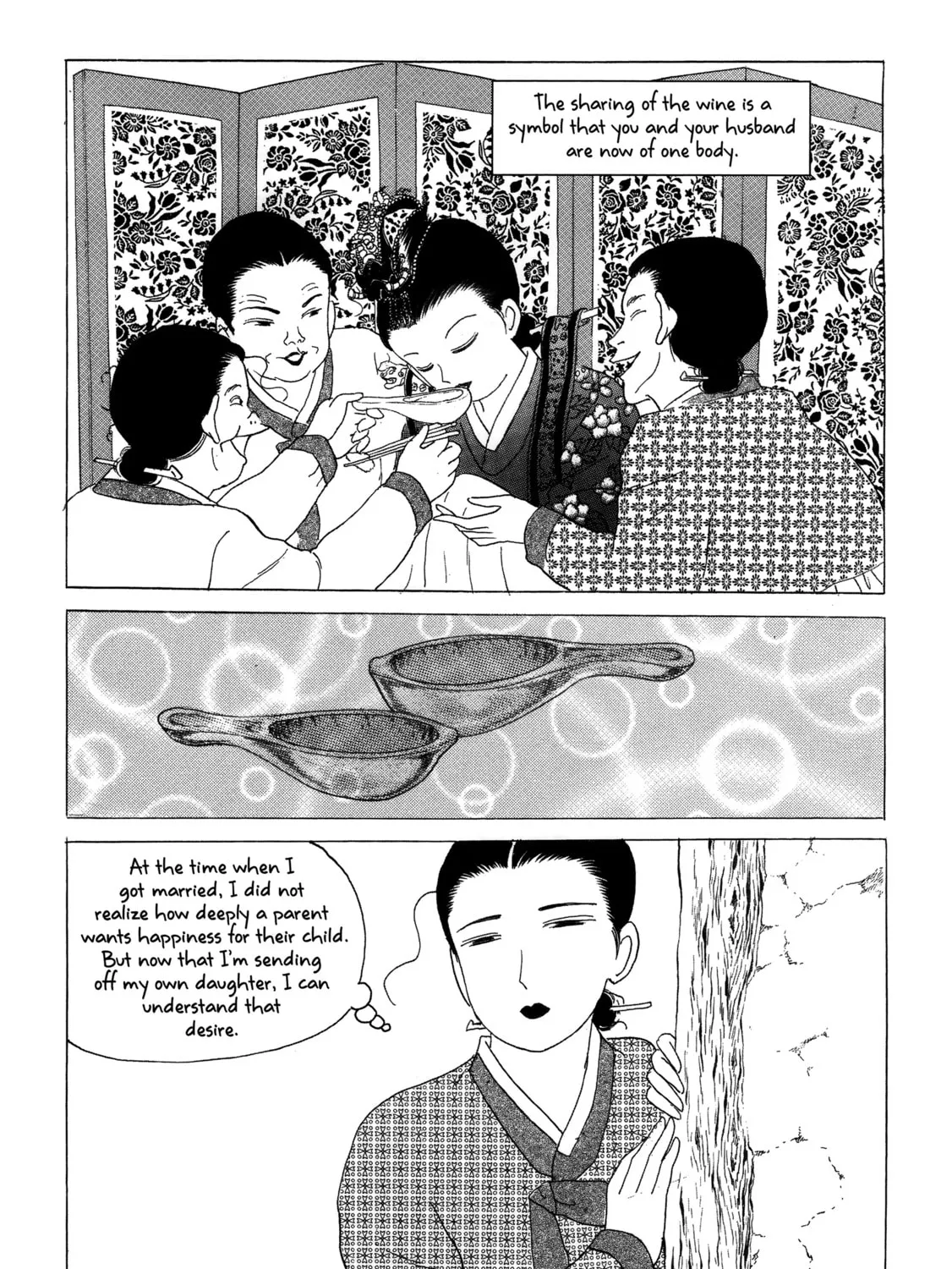 Read Color Trilogy chapter 29 image 30 on Lezhin