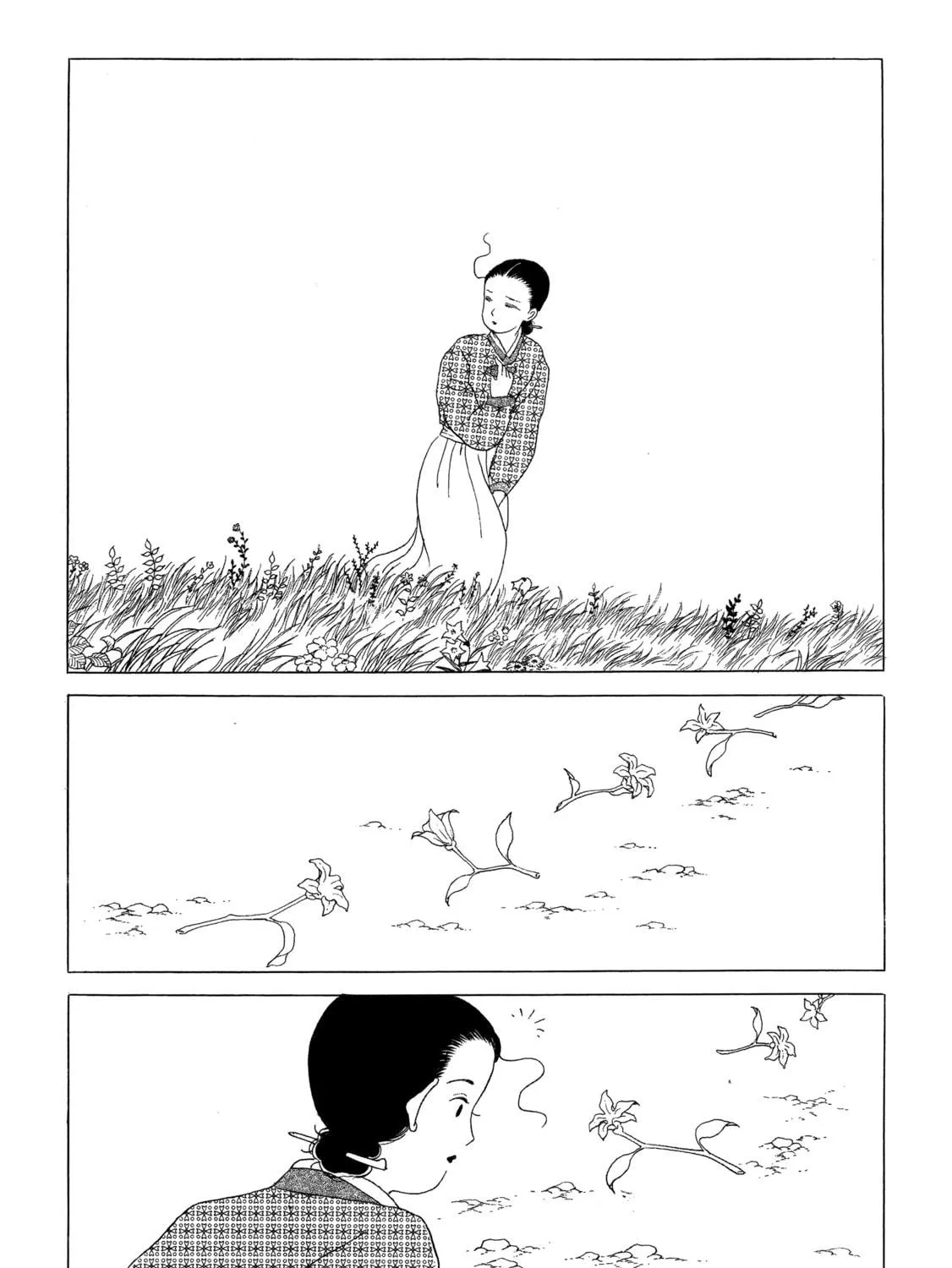 Read Color Trilogy chapter 29 image 34 on Lezhin
