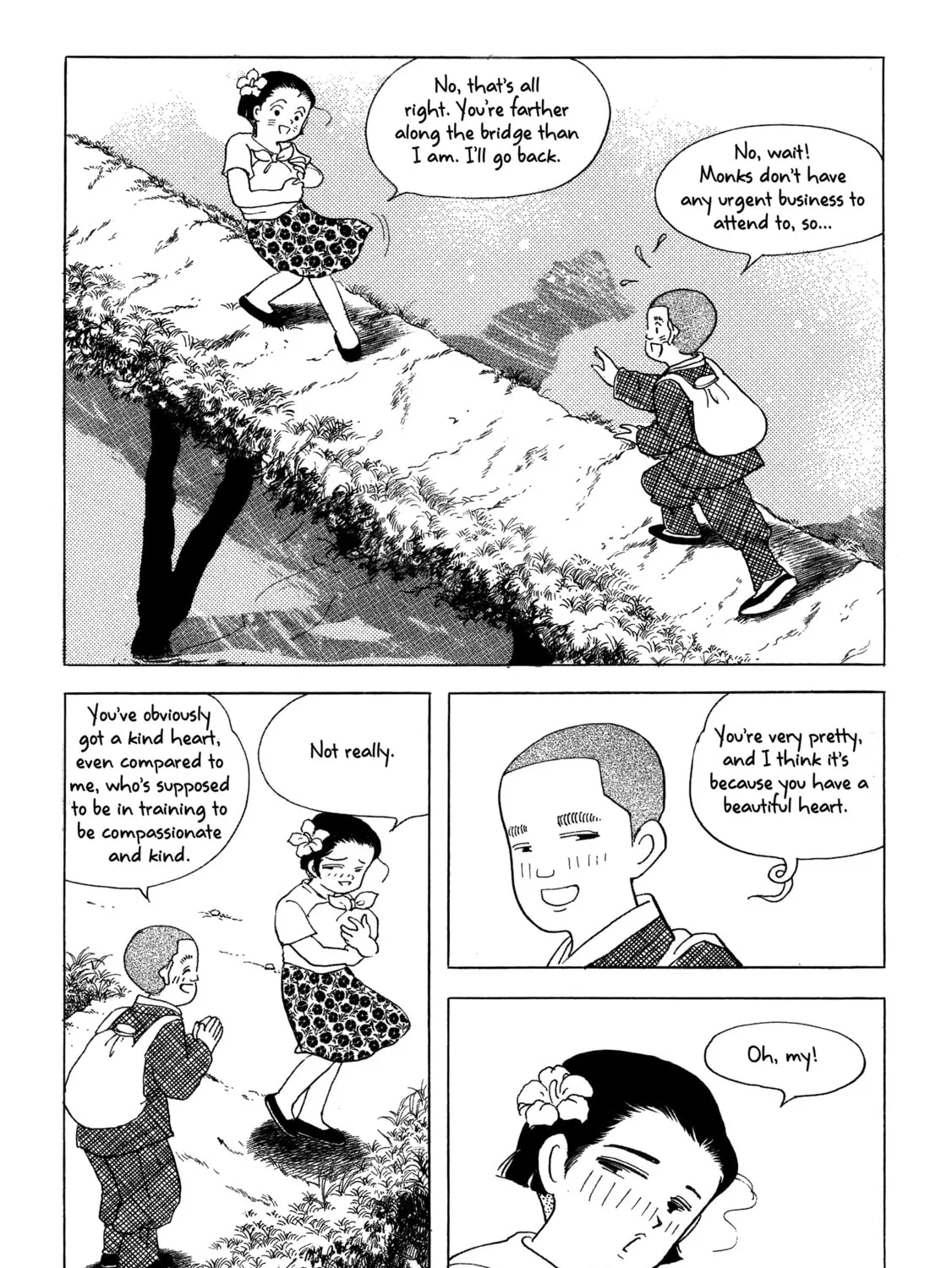 Read Color Trilogy chapter 3 image 30 on Lezhin