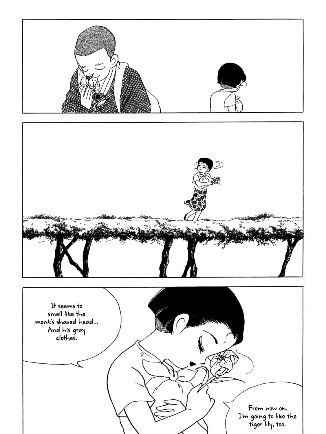 Read Color Trilogy chapter 3 image 36 on Lezhin
