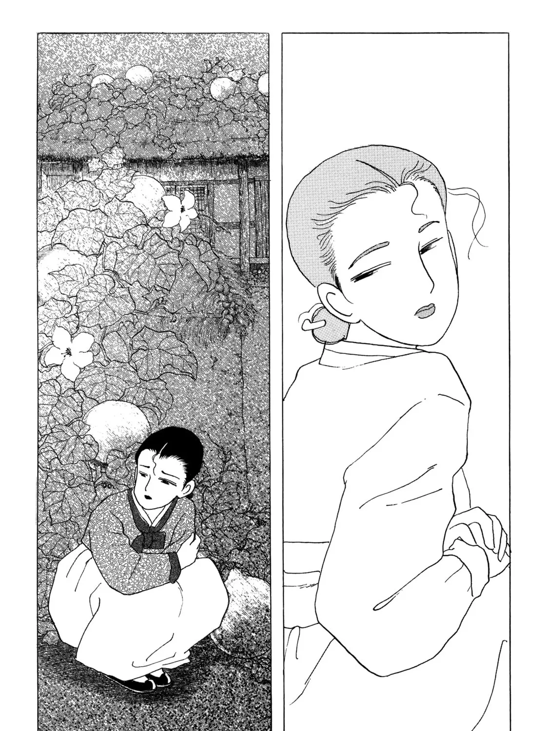 Read Color Trilogy chapter 3 image 38 on Lezhin