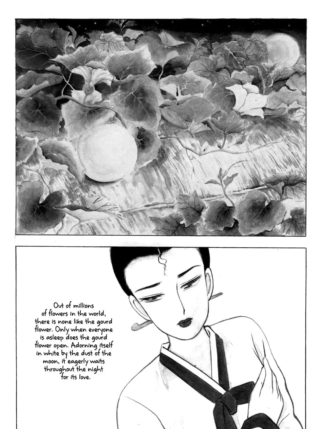 Read Color Trilogy chapter 3 image 4 on Lezhin