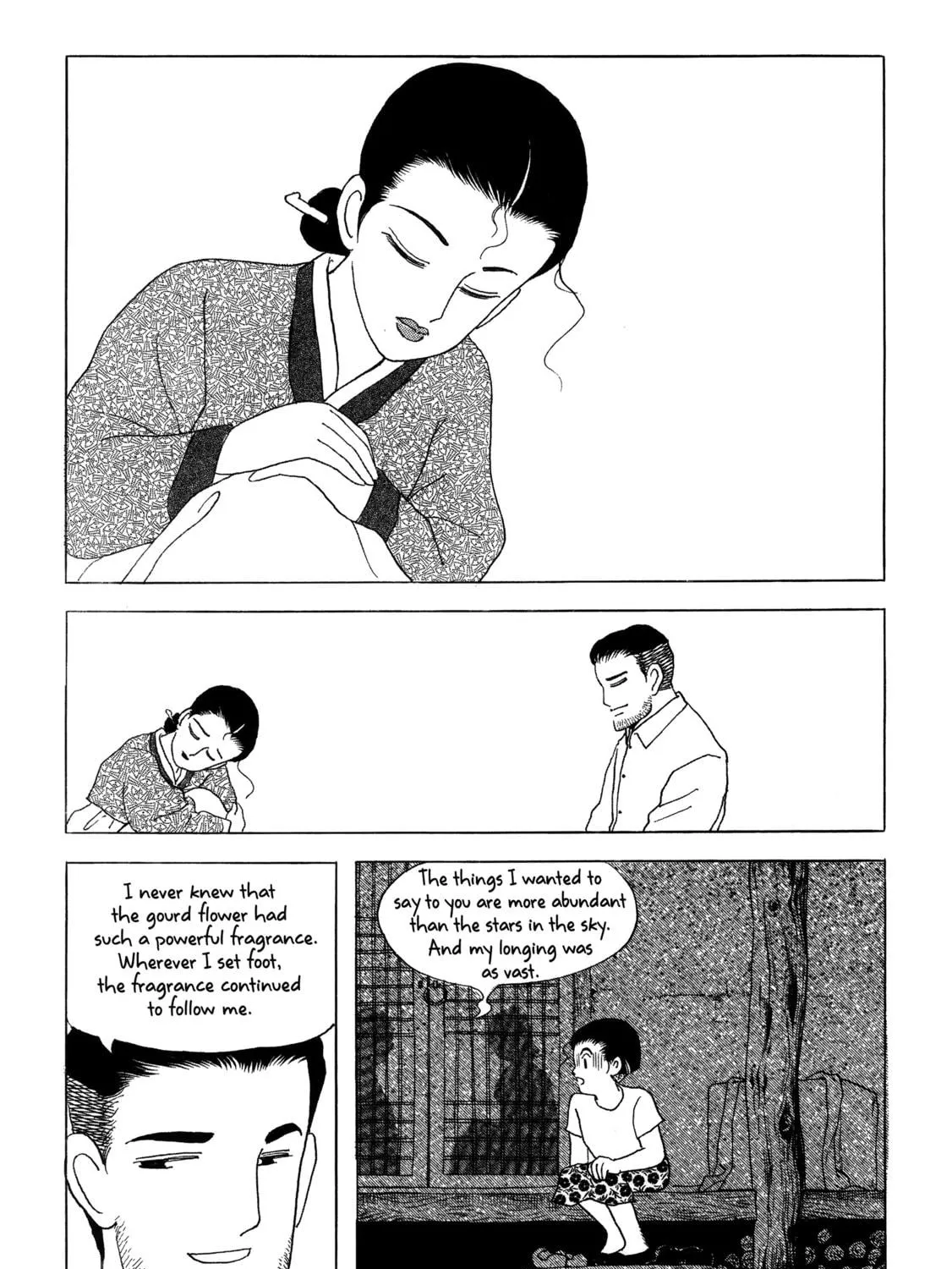Read Color Trilogy chapter 3 image 46 on Lezhin