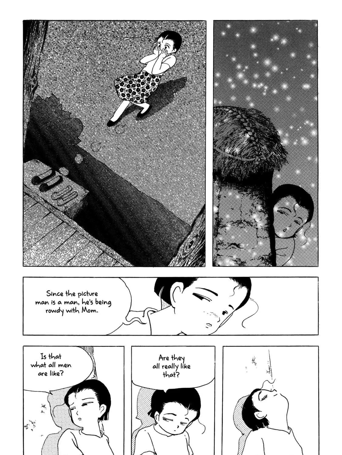 Read Color Trilogy chapter 3 image 52 on Lezhin