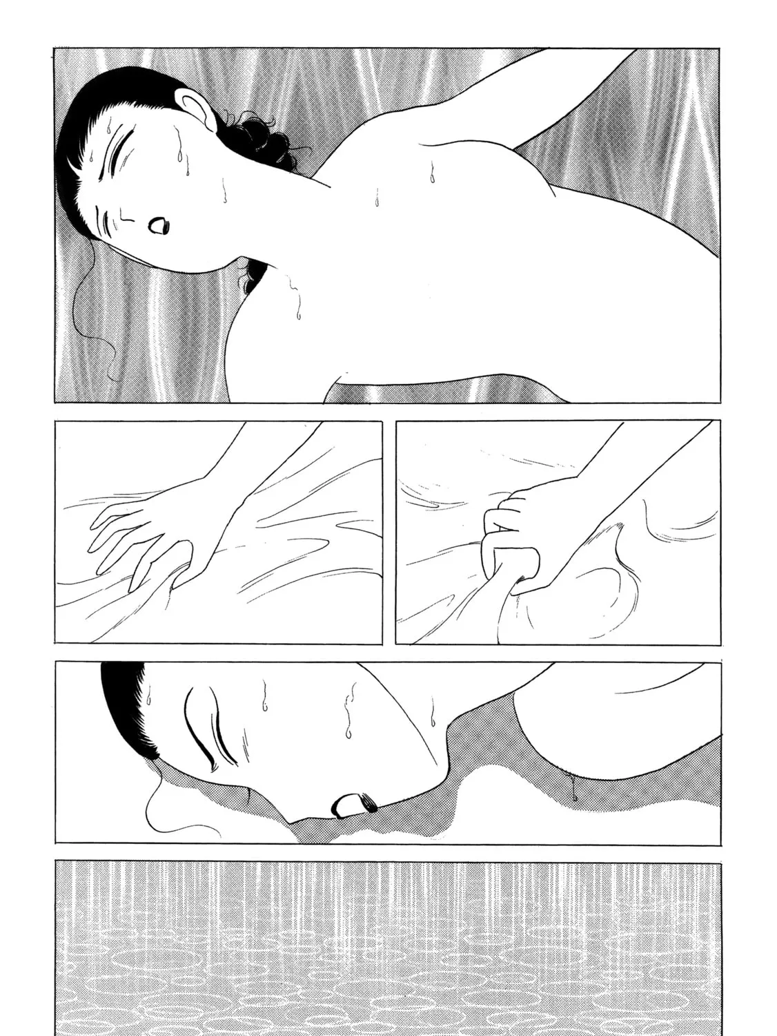 Color Trilogy Chapter 30 page 25 - 