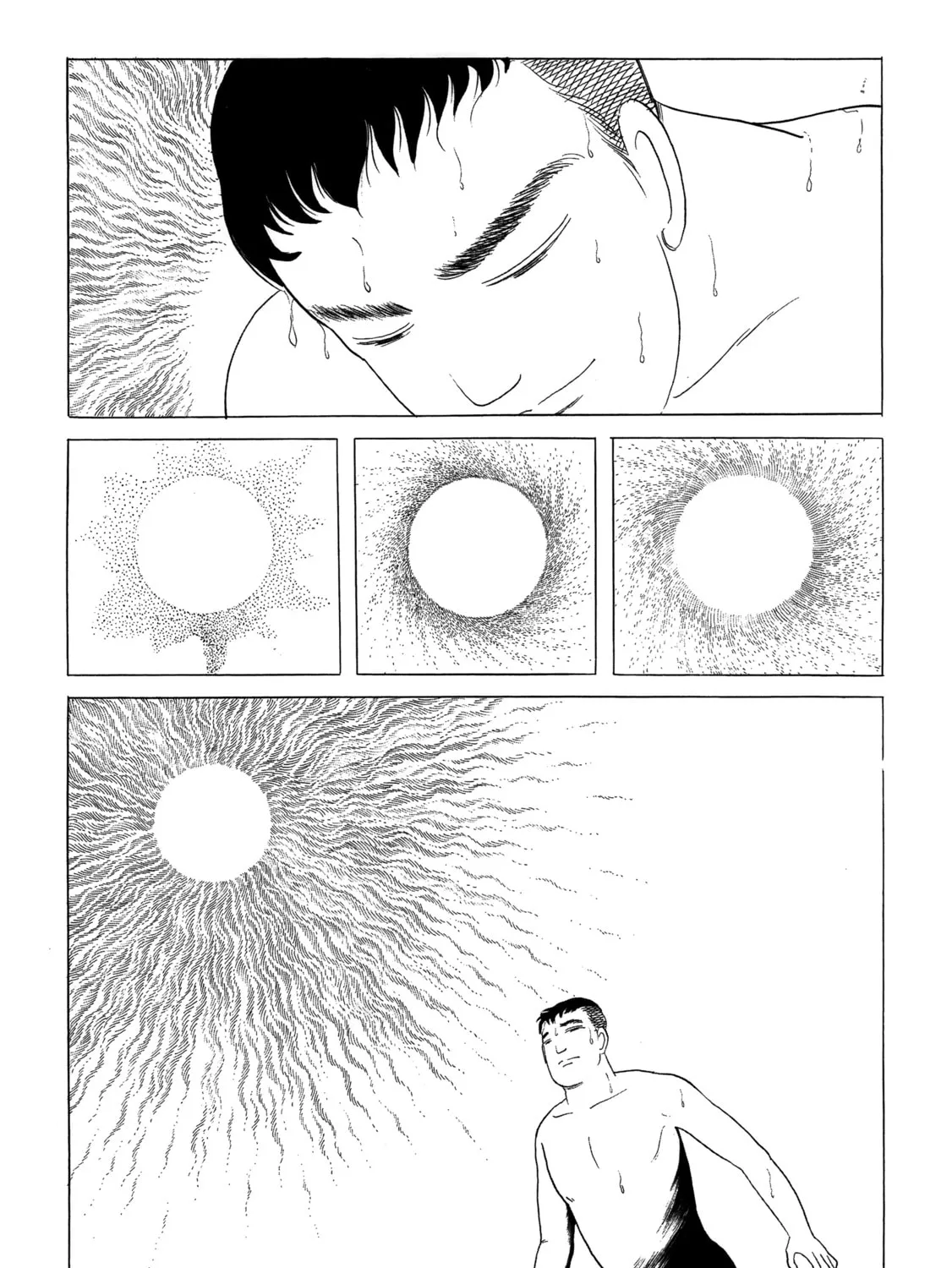 Color Trilogy Chapter 30 page 27 - 
