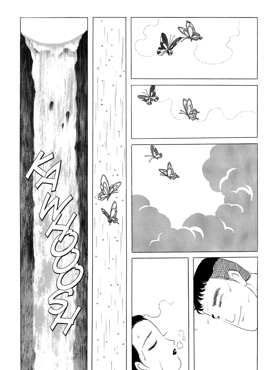 Color Trilogy Chapter 30 page 45 - 