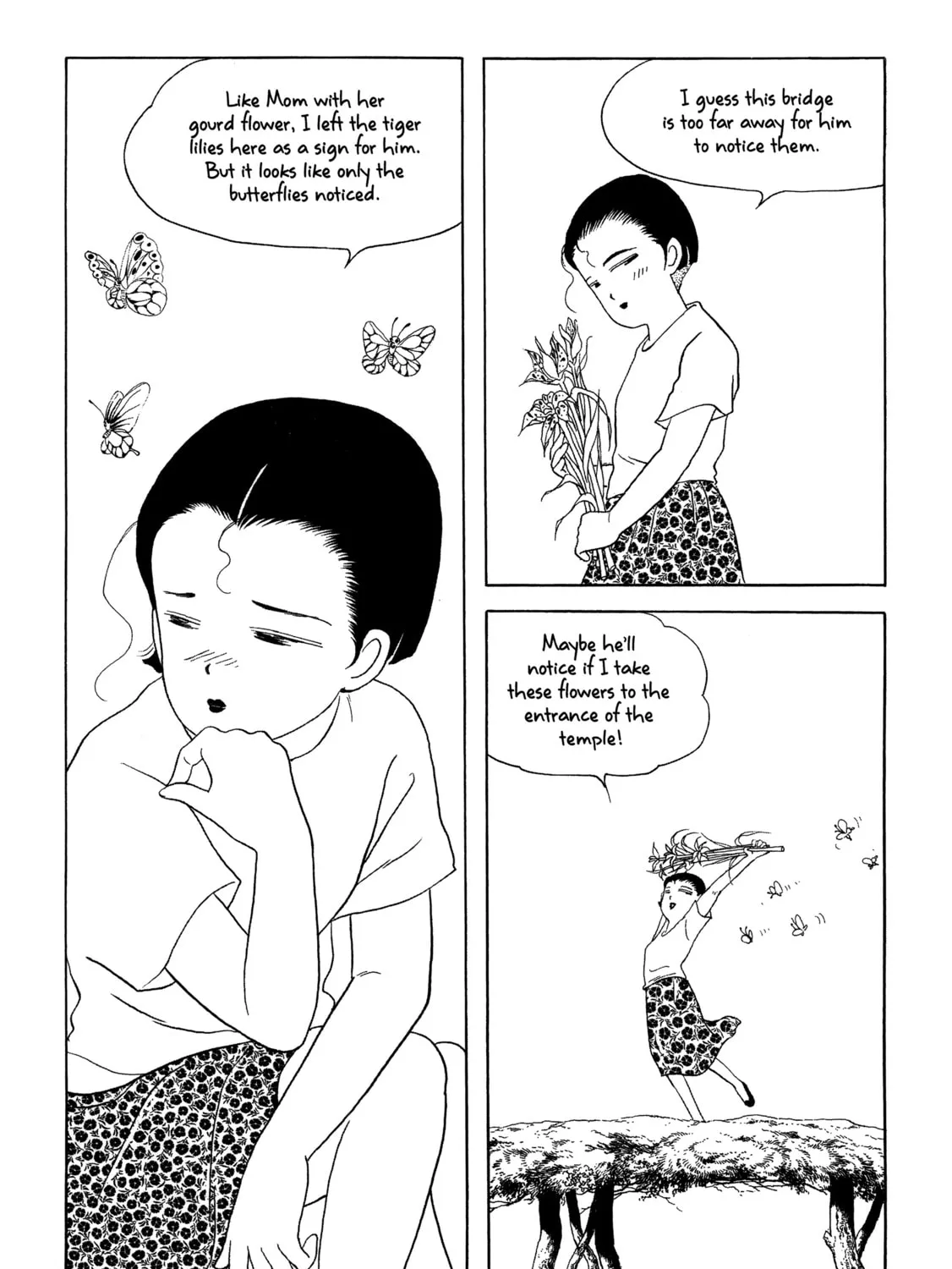 Read Color Trilogy chapter 4 image 20 on Lezhin