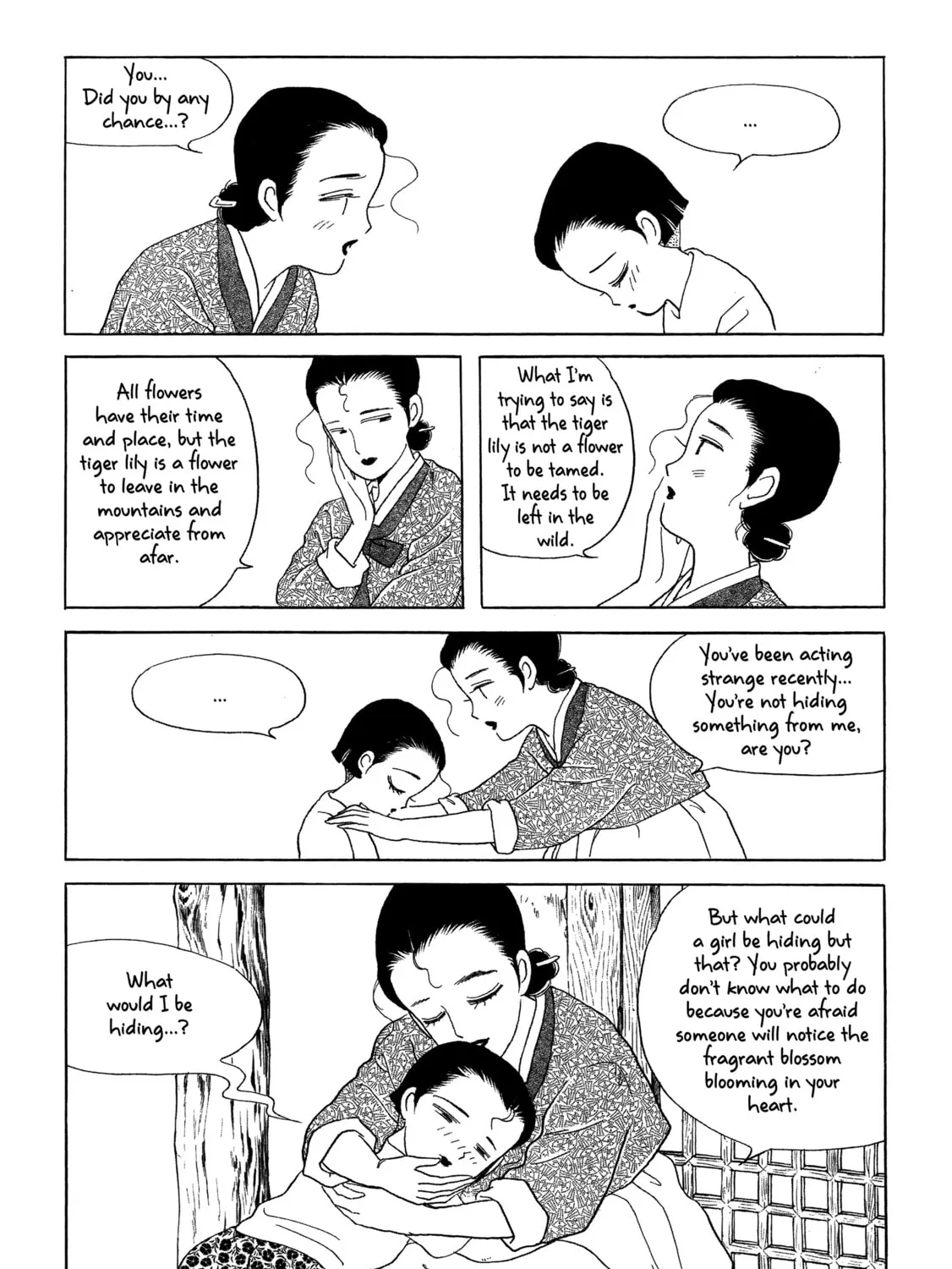Read Color Trilogy chapter 4 image 44 on Lezhin