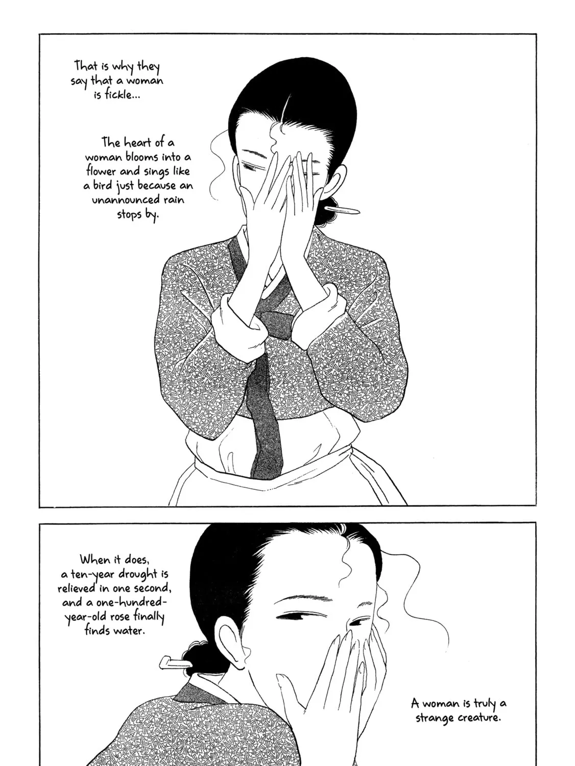 Read Color Trilogy chapter 4 image 8 on Lezhin