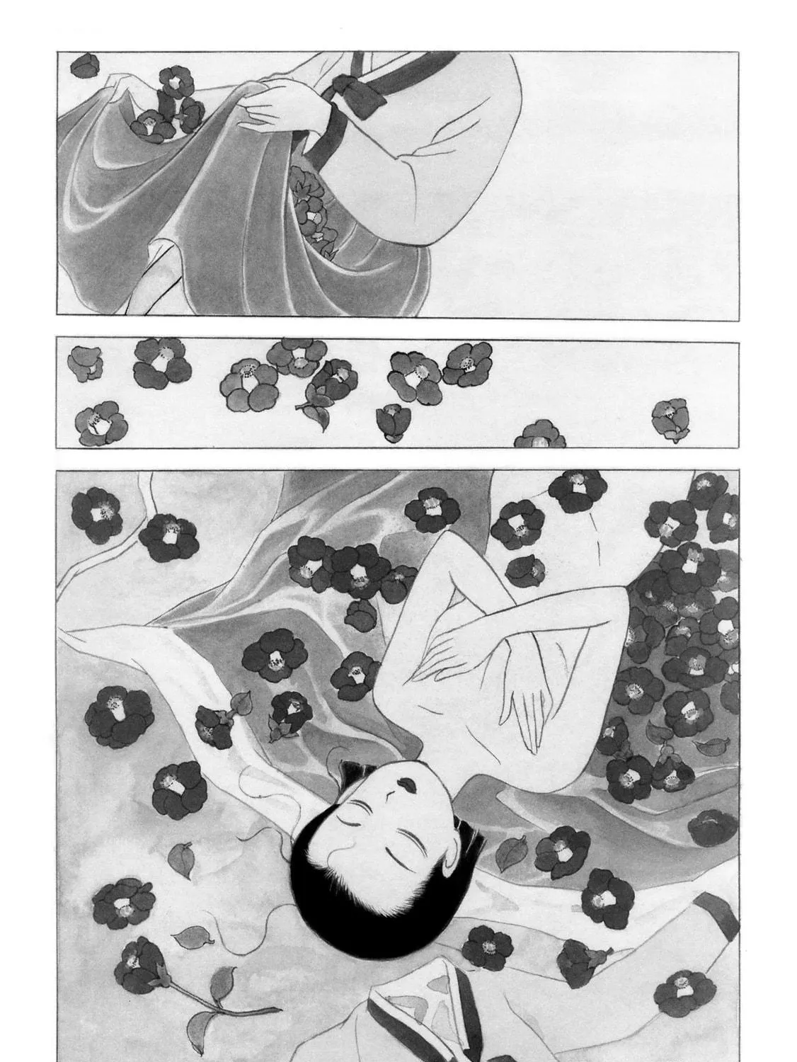 Read Color Trilogy chapter 5 image 4 on Lezhin