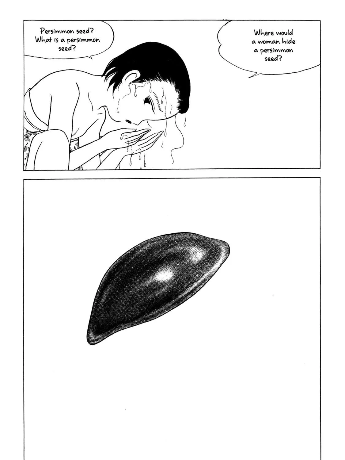 Read Color Trilogy chapter 8 image 28 on Lezhin