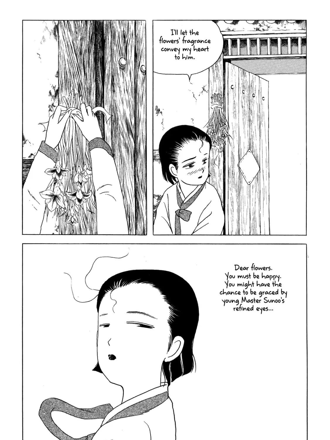 Read Color Trilogy chapter 8 image 44 on Lezhin