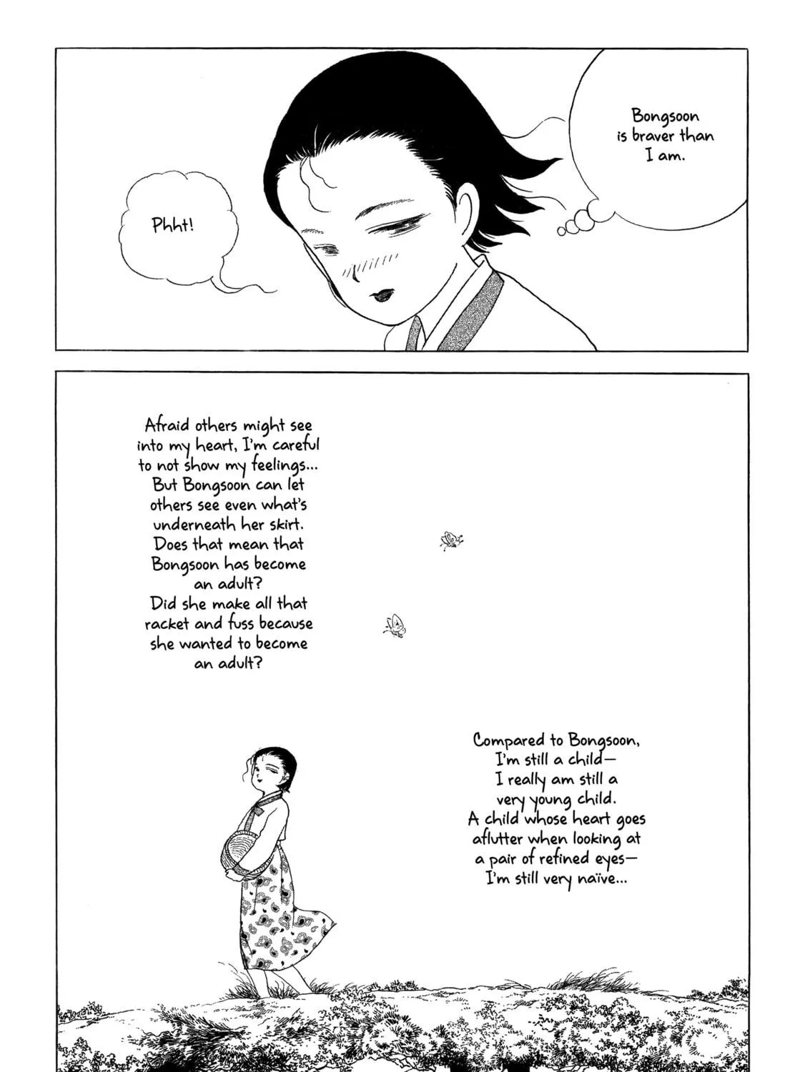 Read Color Trilogy chapter 8 image 52 on Lezhin