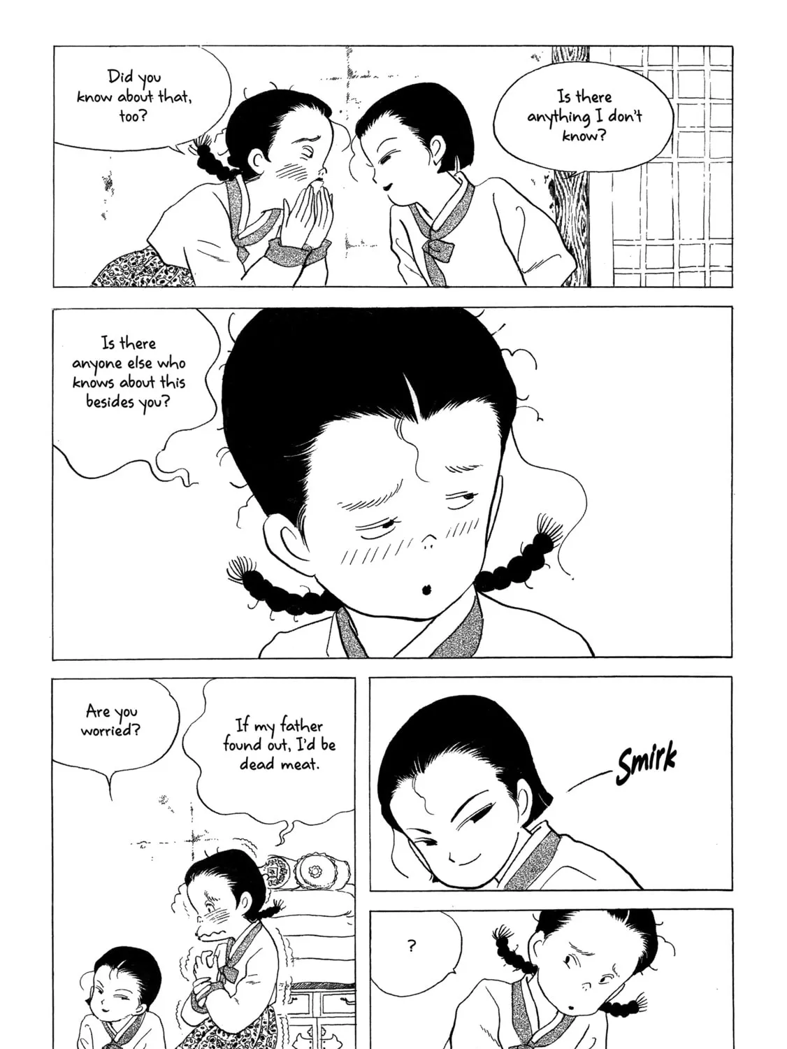 Read Color Trilogy chapter 9 image 42 on Lezhin