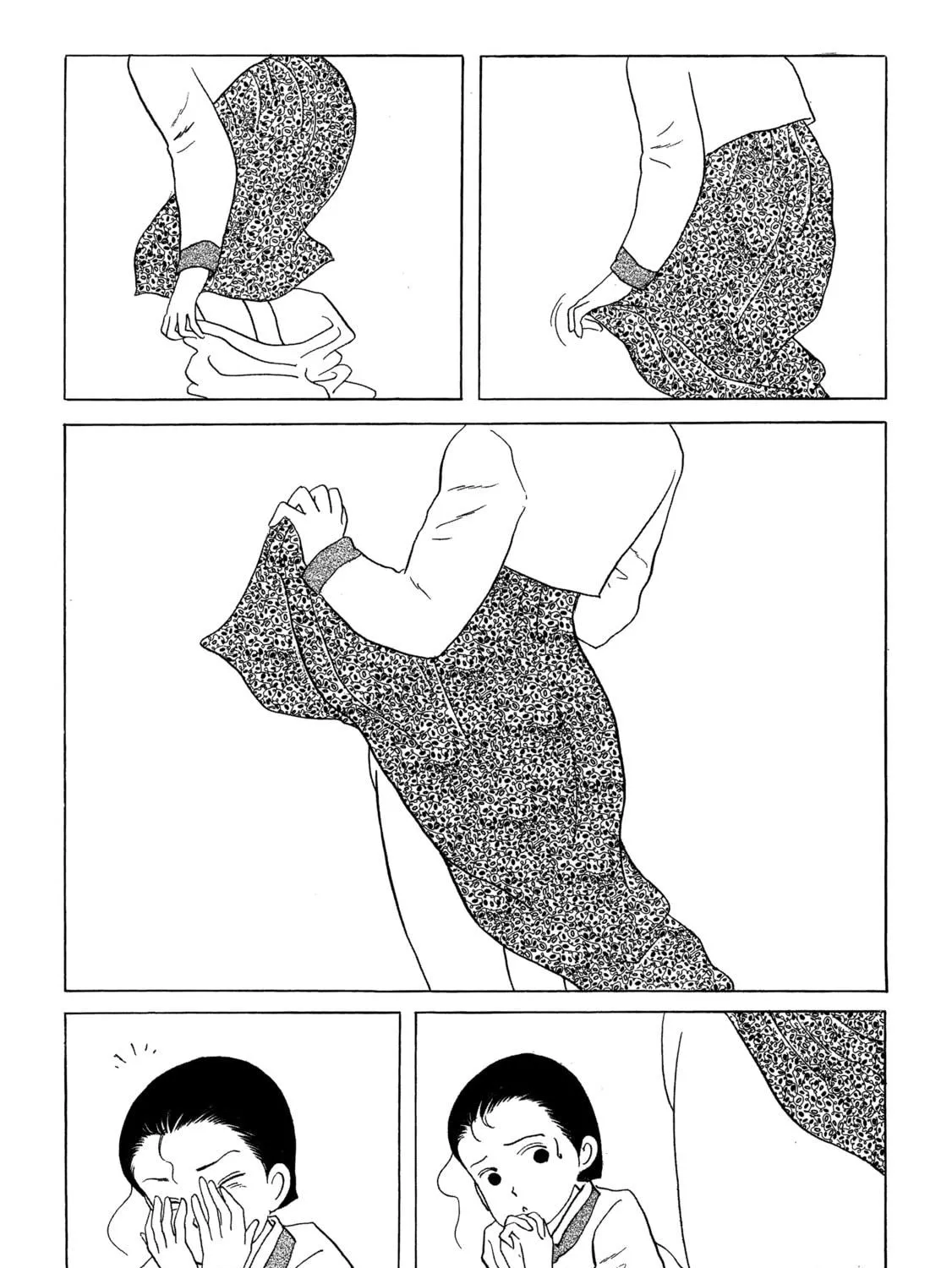 Read Color Trilogy chapter 9 image 46 on Lezhin