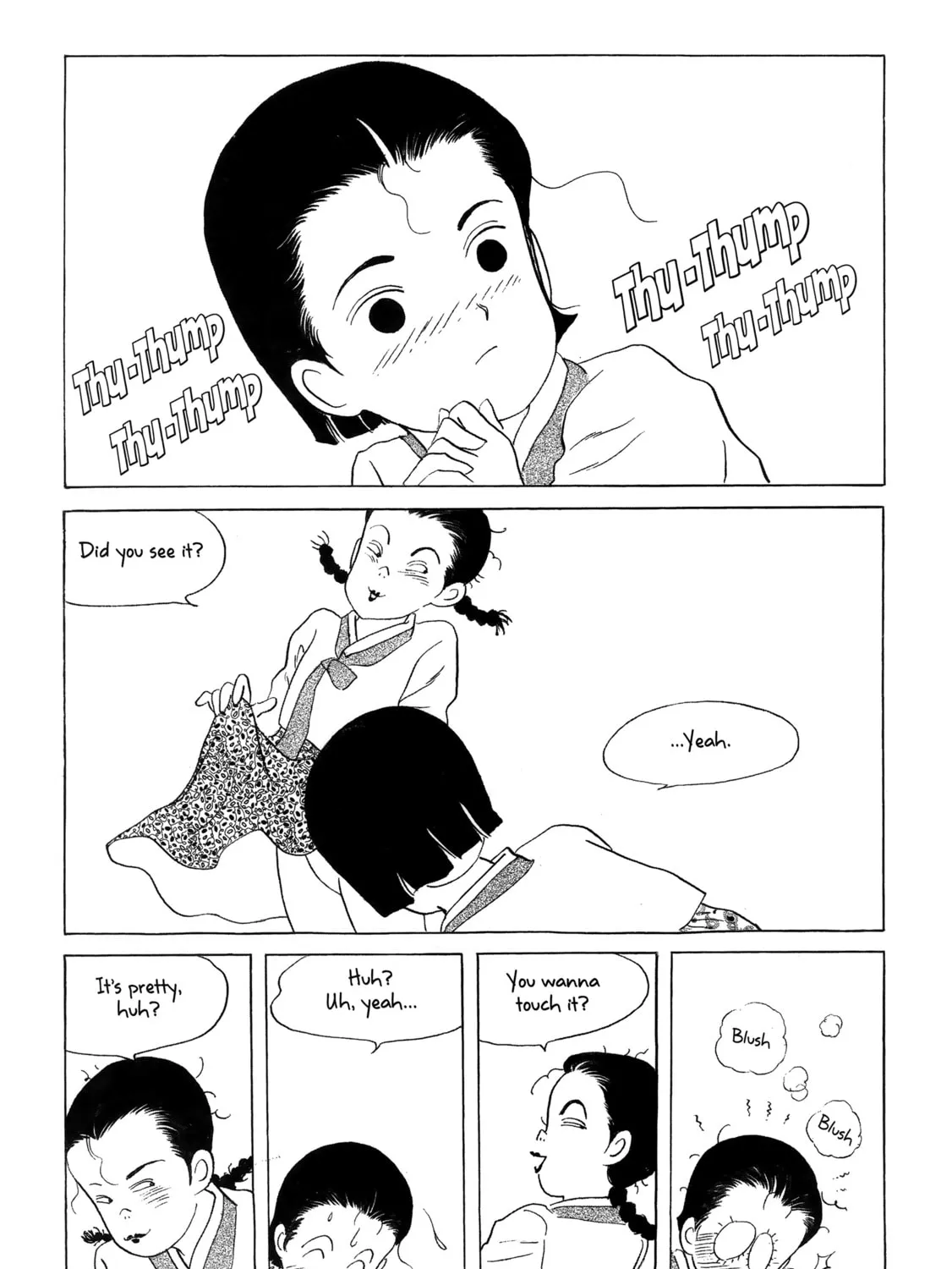 Read Color Trilogy chapter 9 image 48 on Lezhin
