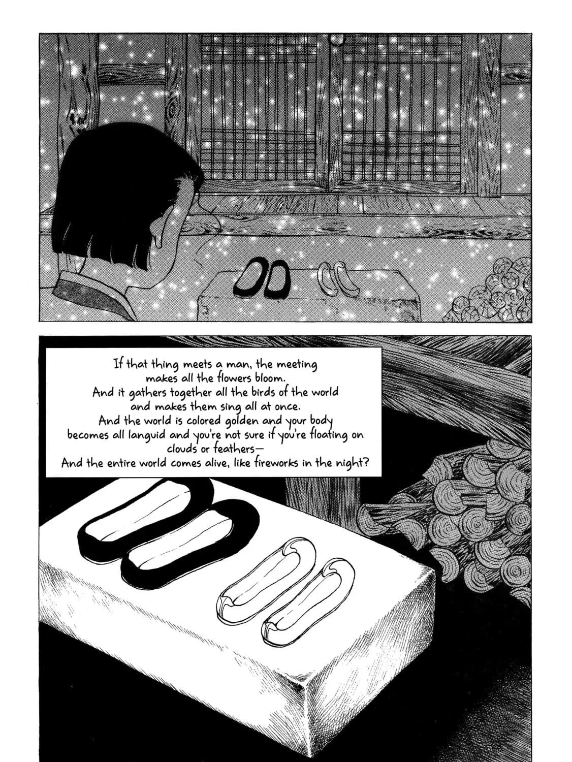 Read Color Trilogy chapter 9 image 52 on Lezhin
