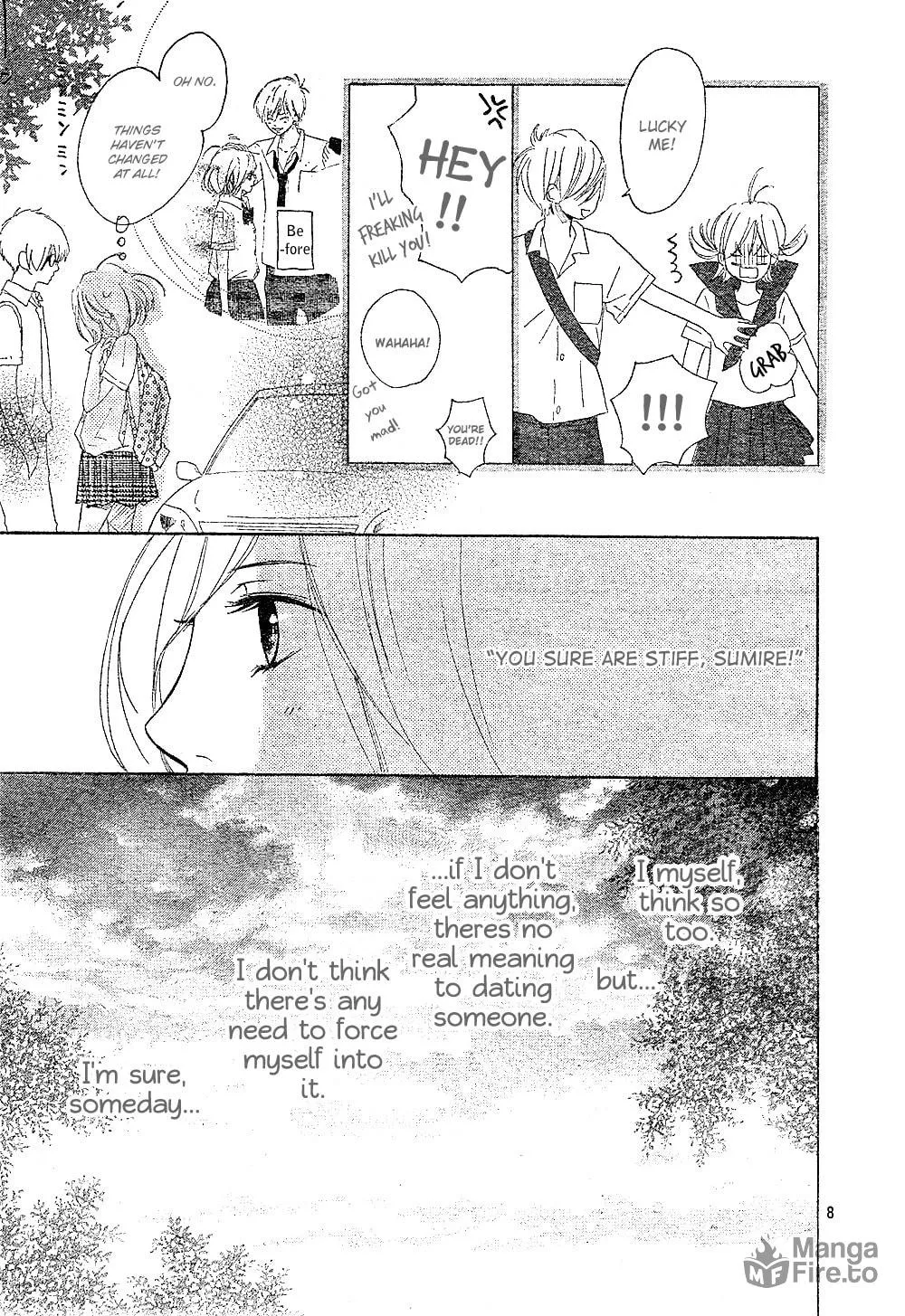 Read Color chapter 0.1 image 10 on Lezhin