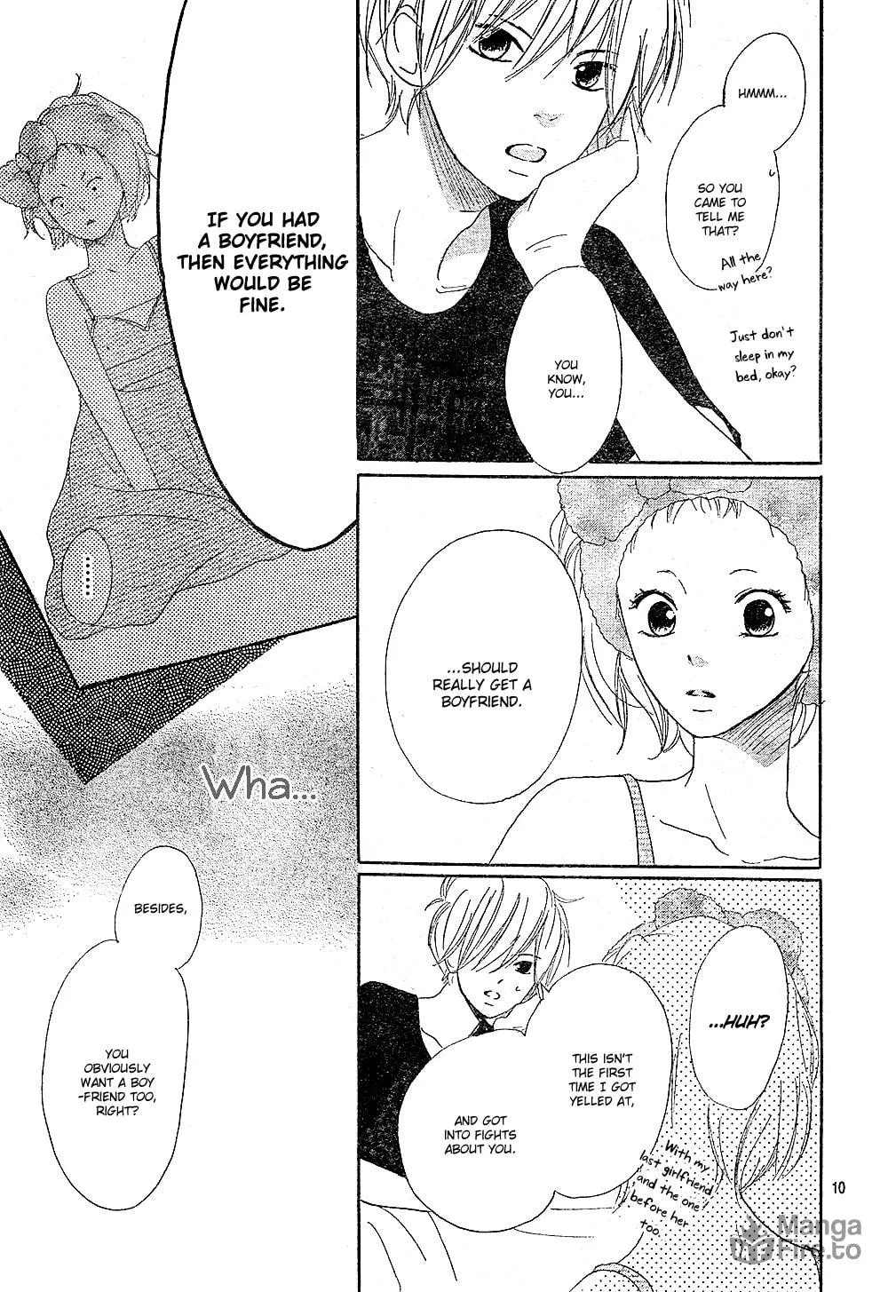Read Color chapter 0.1 image 12 on Lezhin