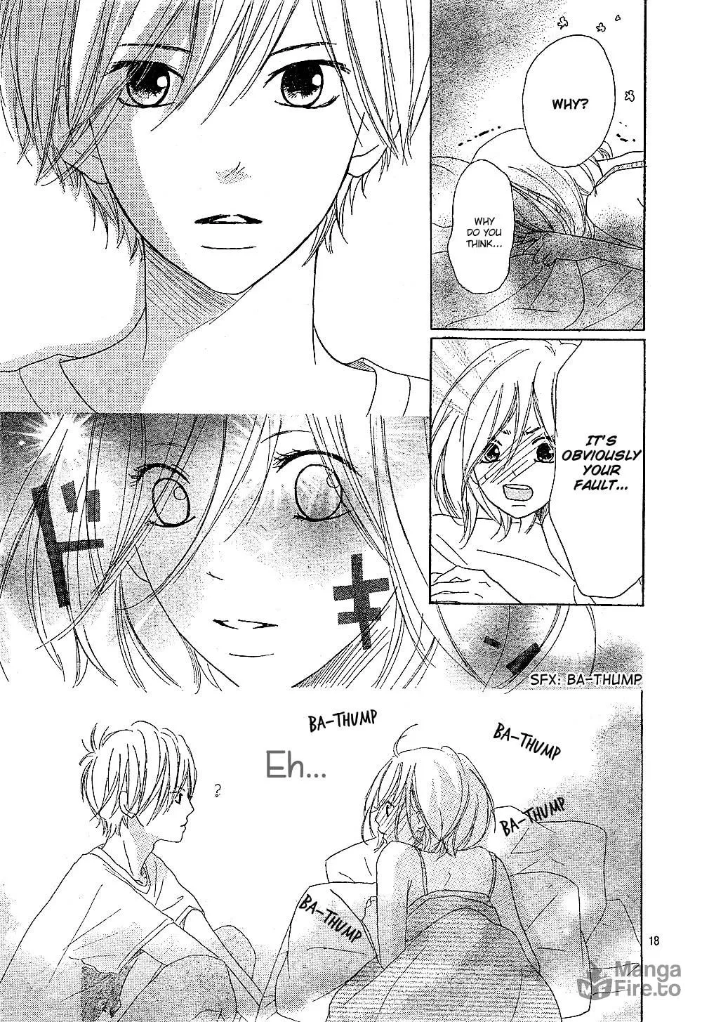 Read Color chapter 0.1 image 20 on Lezhin