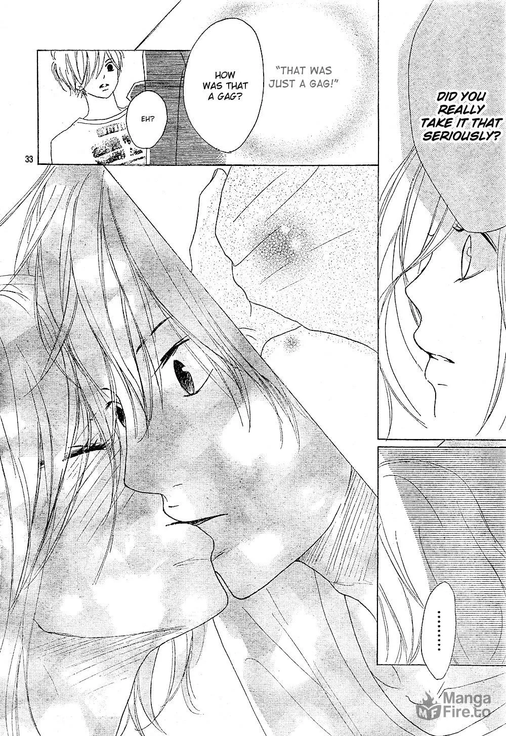 Read Color chapter 0.1 image 35 on Lezhin