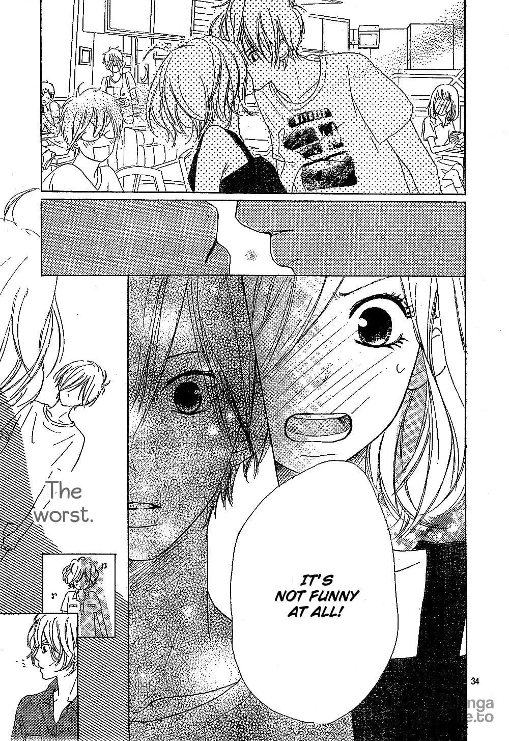 Read Color chapter 0.1 image 36 on Lezhin