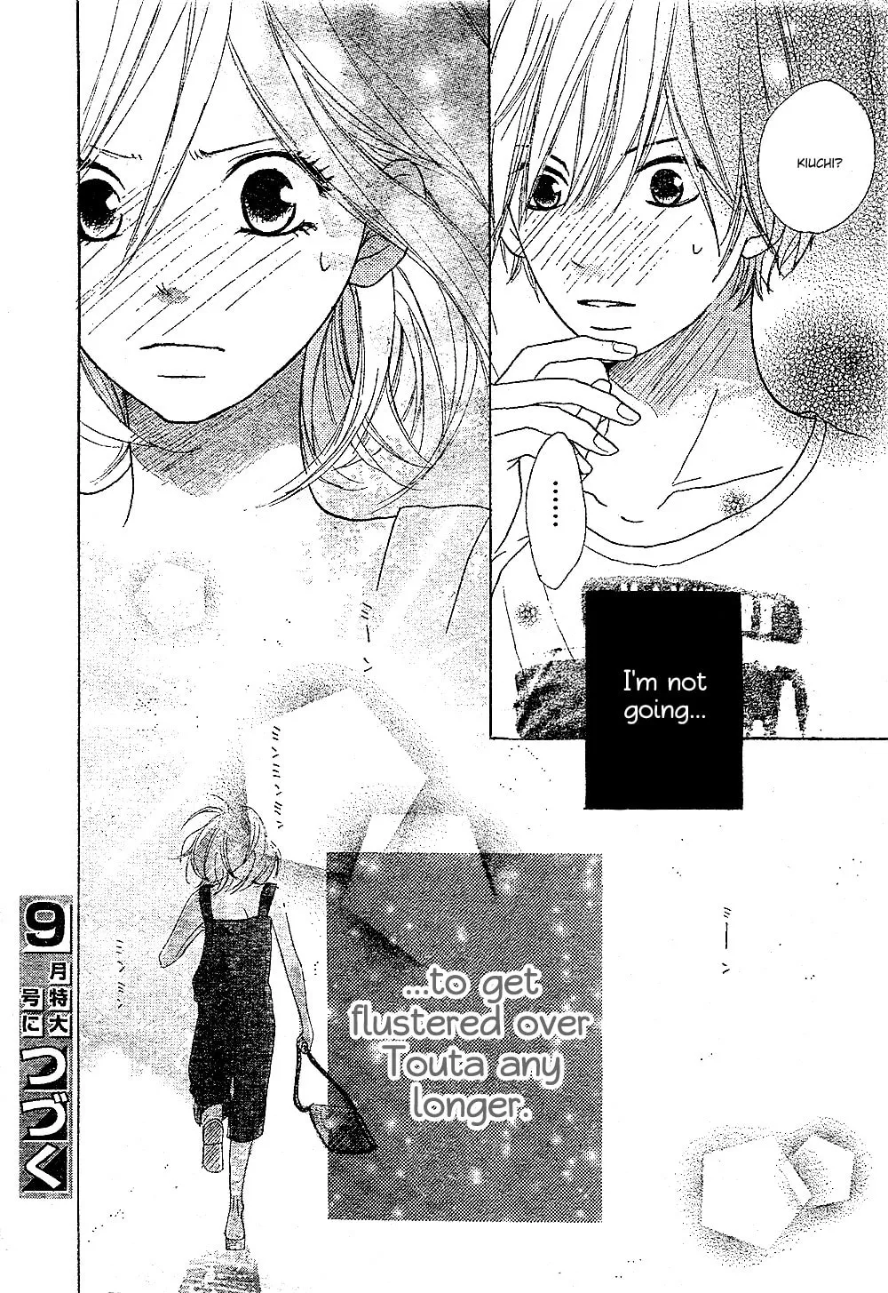 Read Color chapter 0.1 image 37 on Lezhin