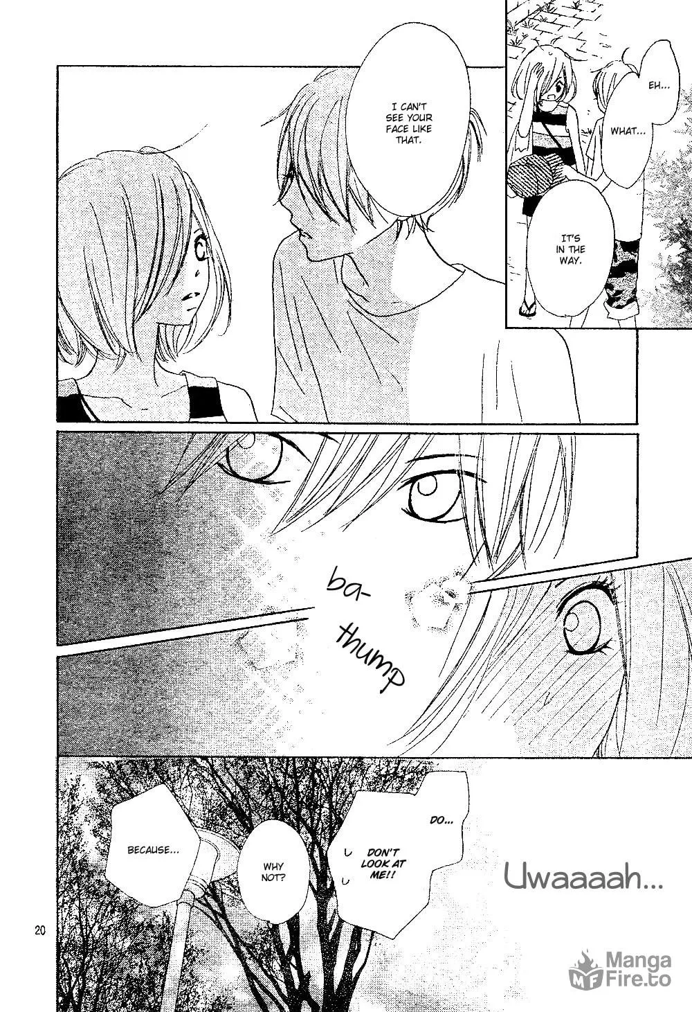 Read Color chapter 0.2 image 20 on Lezhin