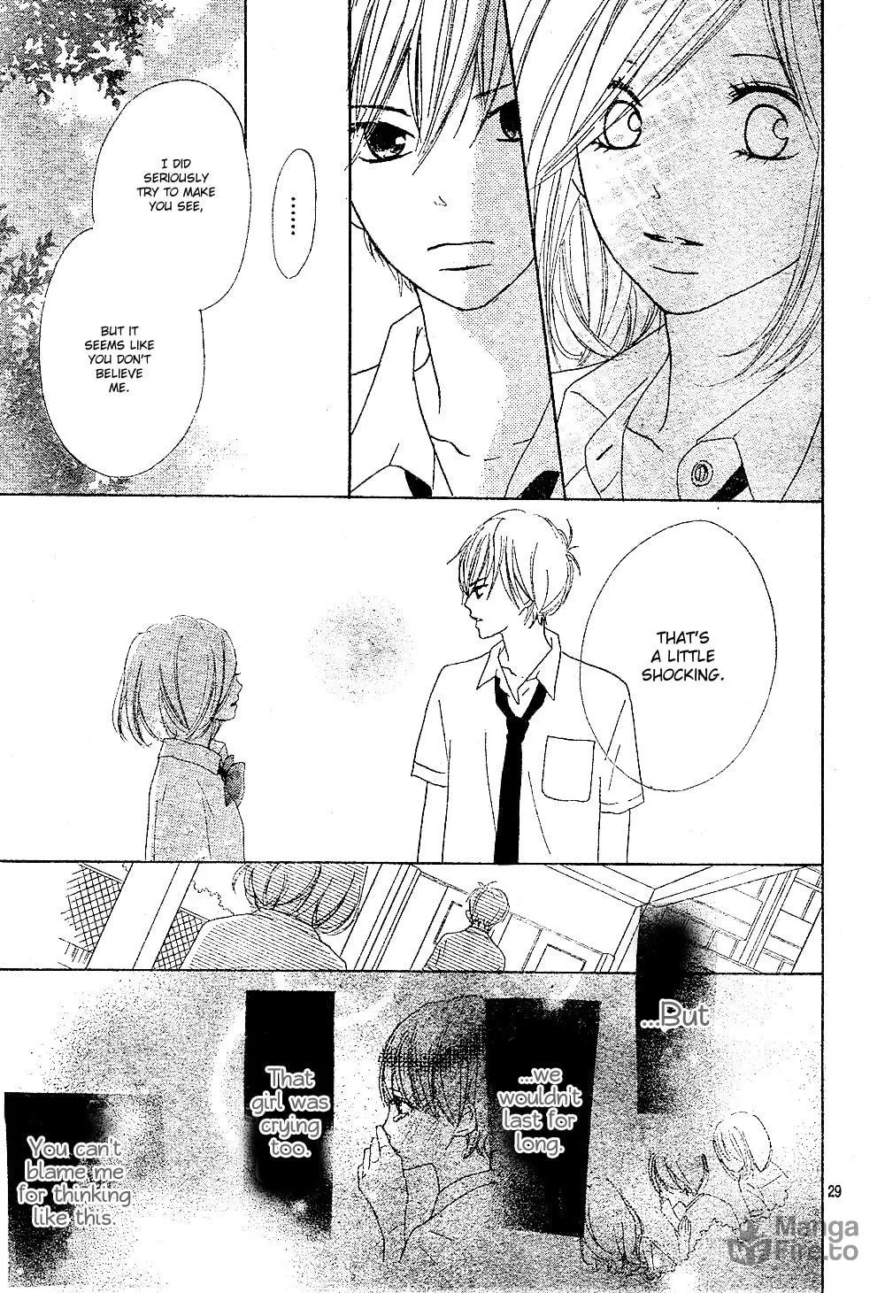 Read Color chapter 0.2 image 29 on Lezhin