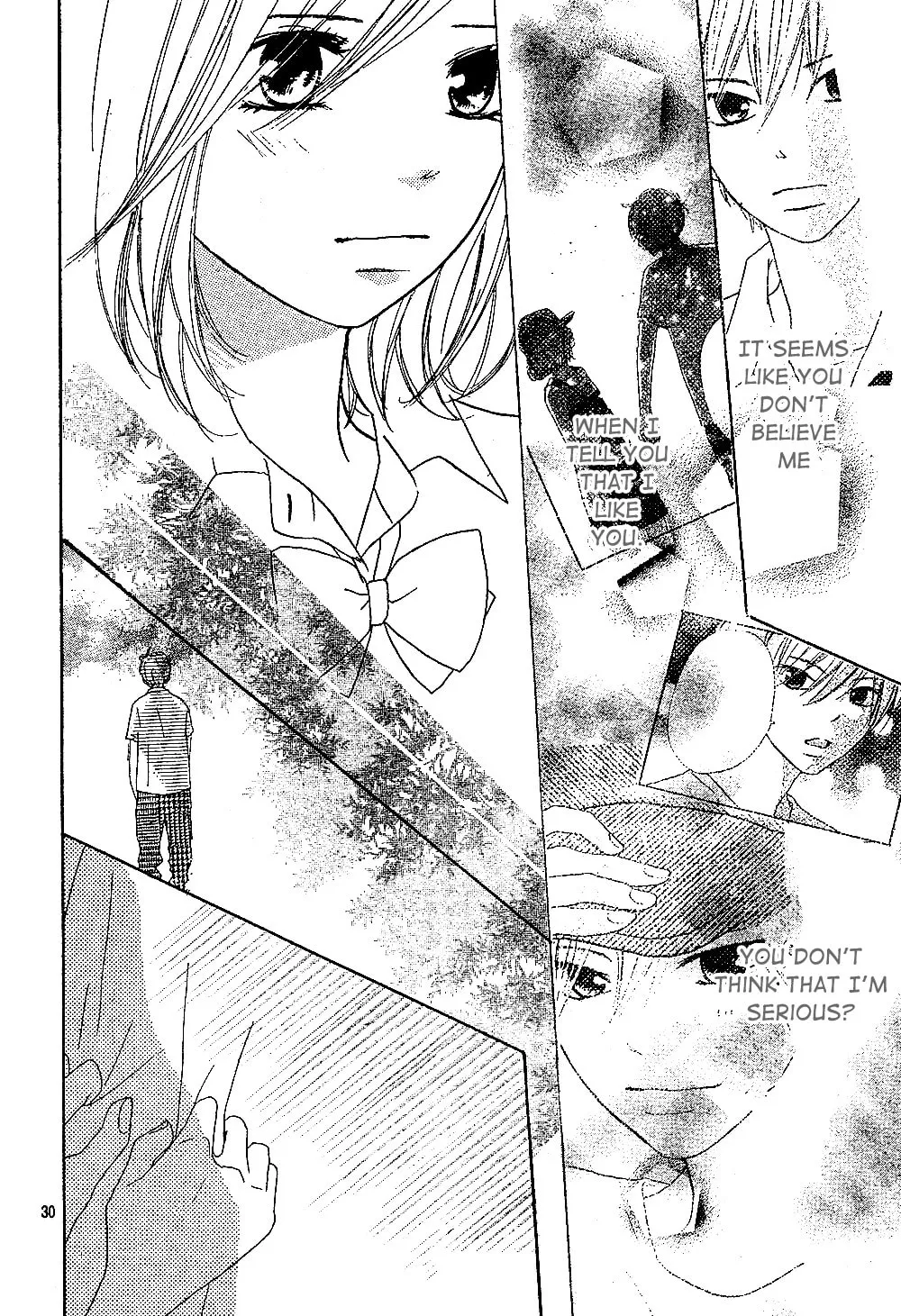 Read Color chapter 0.2 image 30 on Lezhin