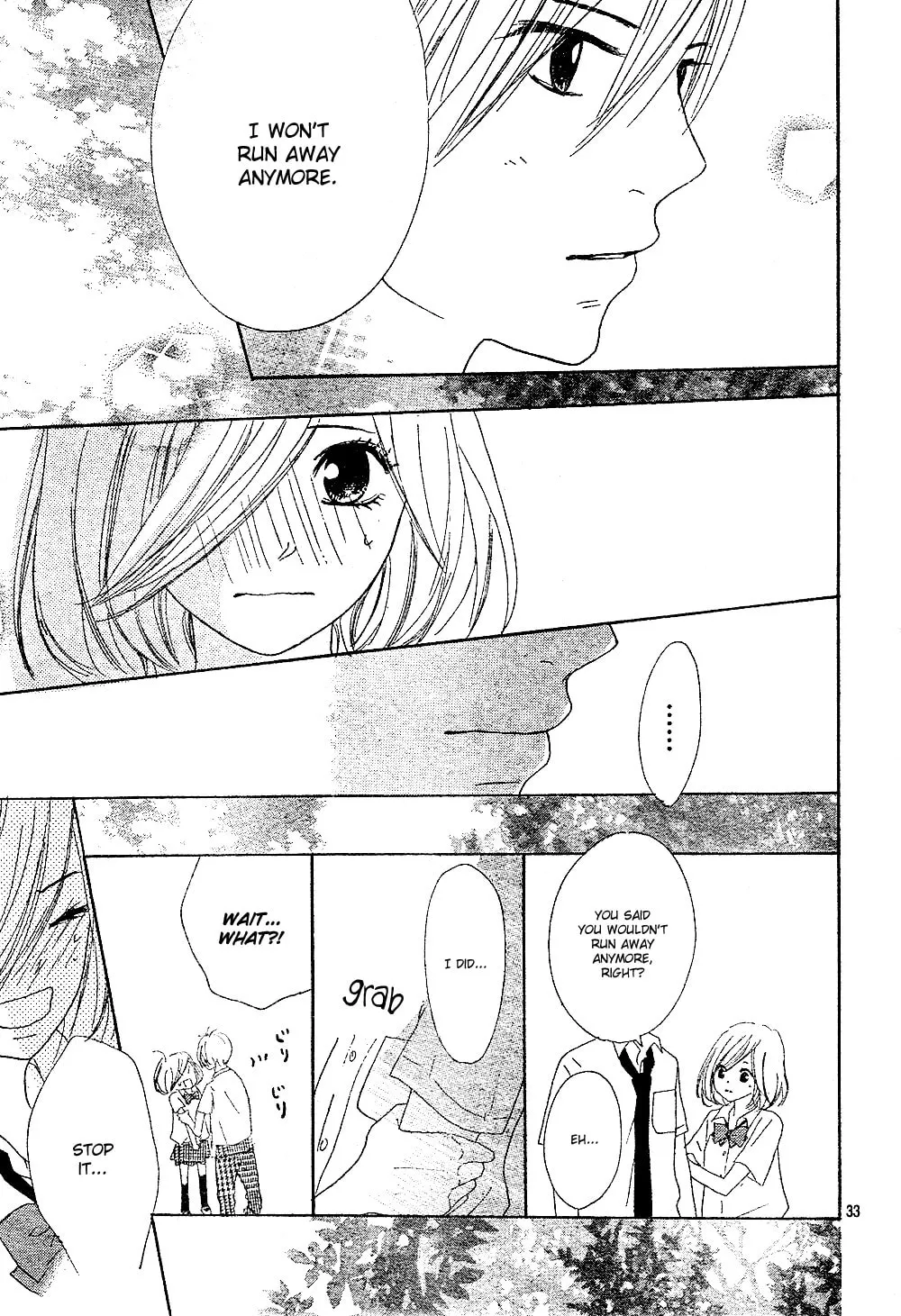 Read Color chapter 0.2 image 33 on Lezhin