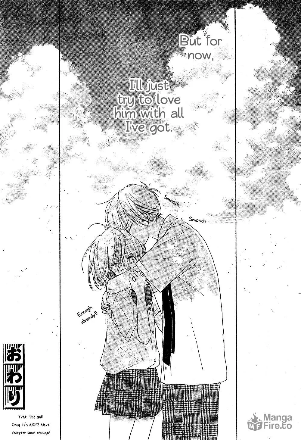 Read Color chapter 0.2 image 35 on Lezhin