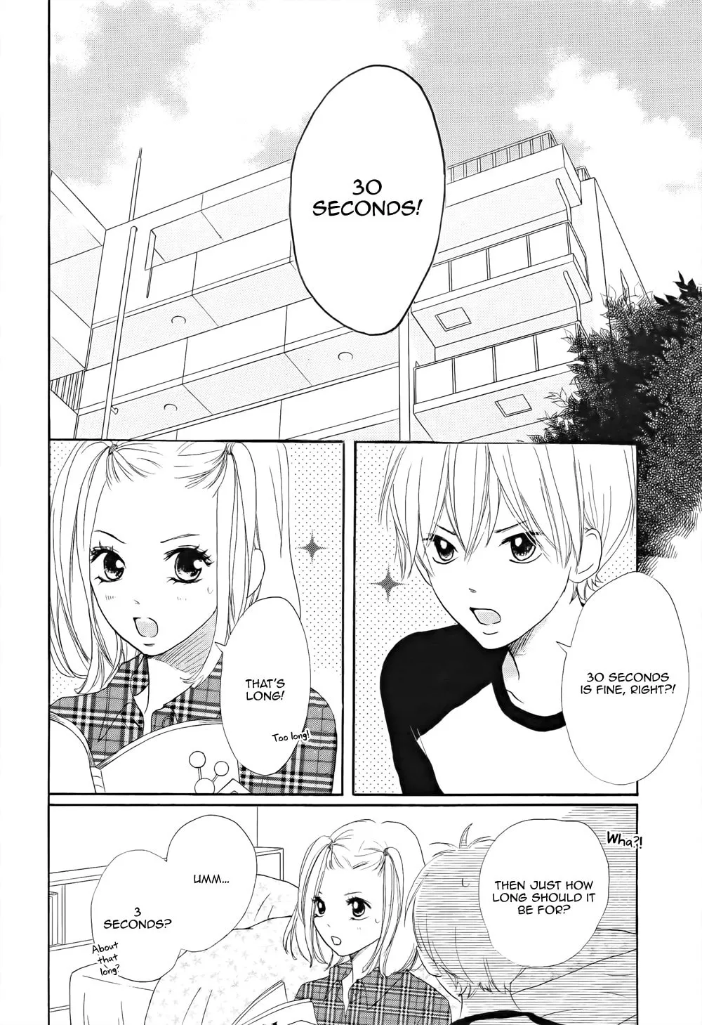 Read Color chapter 1 image 10 on Lezhin