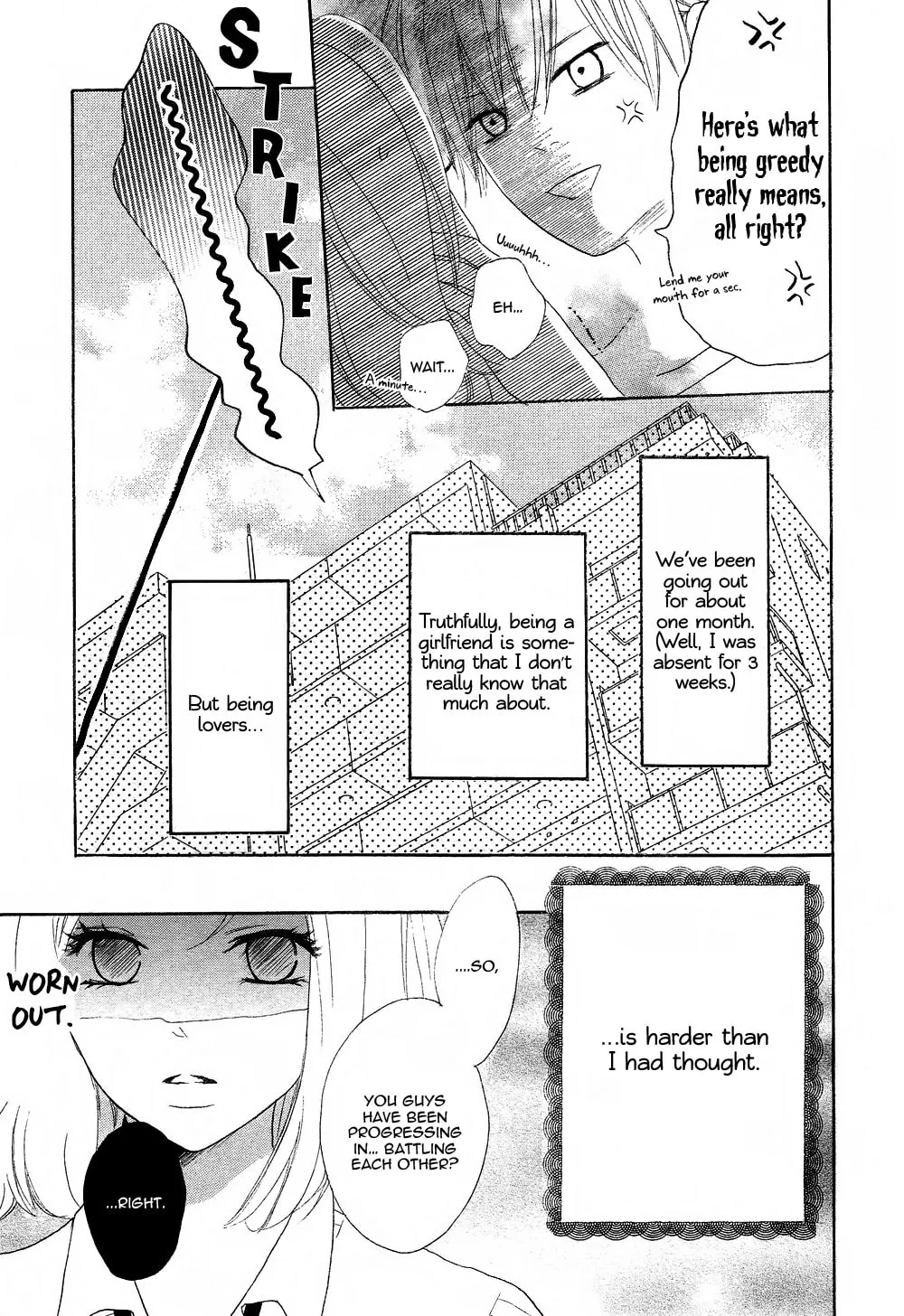 Read Color chapter 1 image 17 on Lezhin